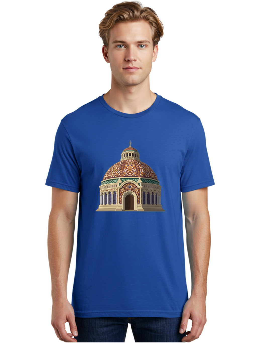 Basilica-Of-St-John-Lateran Men'S Graphic Tee, 100% Cotton, Comfortable Casual Summer Wear, Machine Washable, Vintage Camera, Old Camera, Antique Camera, Black Camera, Classic Photography, Photography Equipment, Nostalgic Device, Film Camera, Bag162