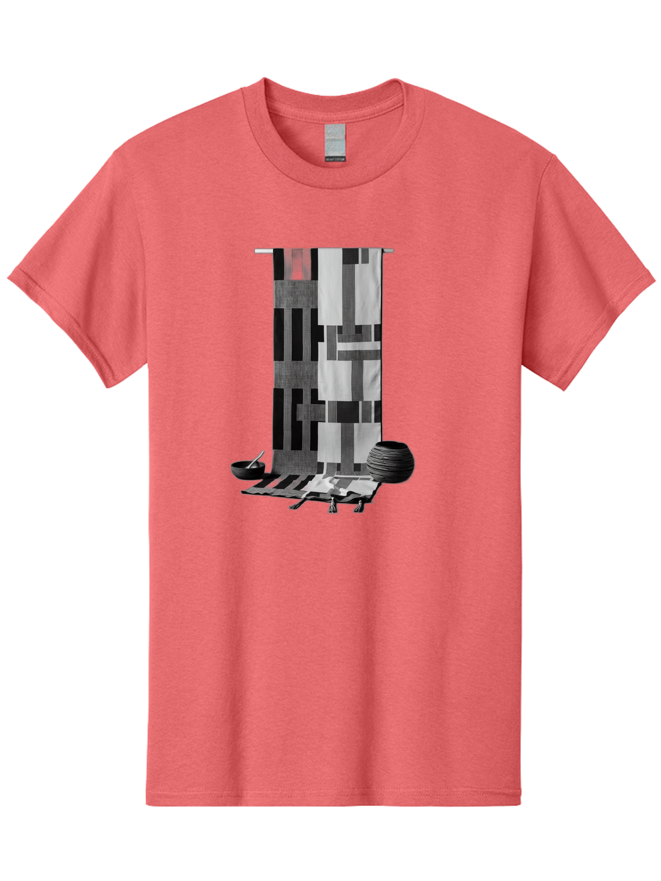 Bathroom-Shower-Curtain Men'S Graphic Tee, 100% Cotton, Comfortable Casual Summer Wear, Machine Washable, Vintage Camera, Old Camera, Antique Camera, Black Camera, Classic Photography, Photography Equipment, Nostalgic Device, Film Camera, Bag164