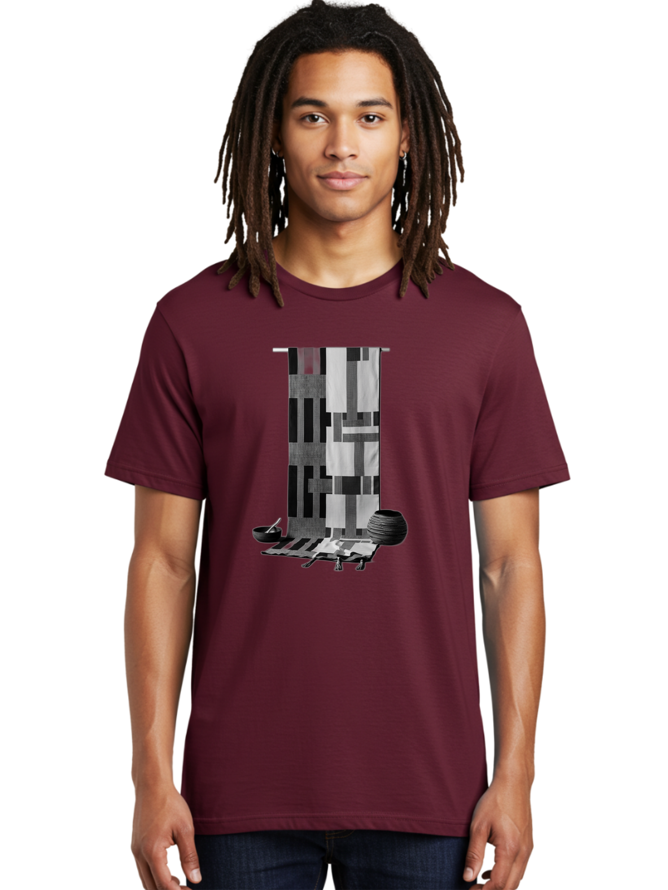 Bathroom-Shower-Curtain Men'S Graphic Tee, 100% Cotton, Comfortable Casual Summer Wear, Machine Washable, Vintage Camera, Old Camera, Antique Camera, Black Camera, Classic Photography, Photography Equipment, Nostalgic Device, Film Camera, Bag164