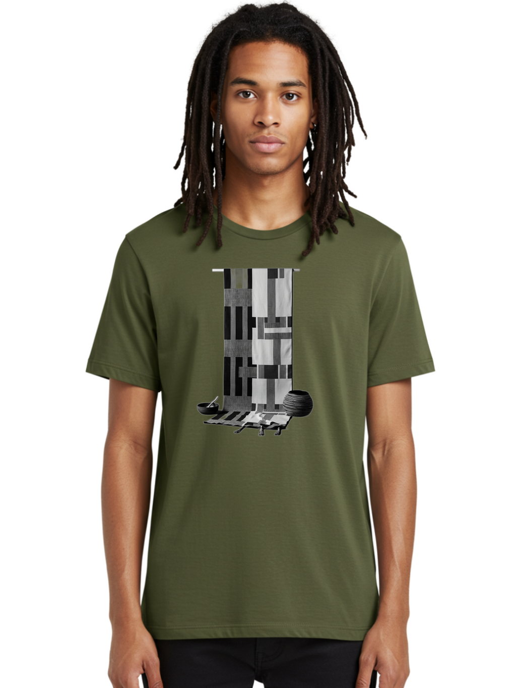 Bathroom-Shower-Curtain Men'S Graphic Tee, 100% Cotton, Comfortable Casual Summer Wear, Machine Washable, Vintage Camera, Old Camera, Antique Camera, Black Camera, Classic Photography, Photography Equipment, Nostalgic Device, Film Camera, Bag164