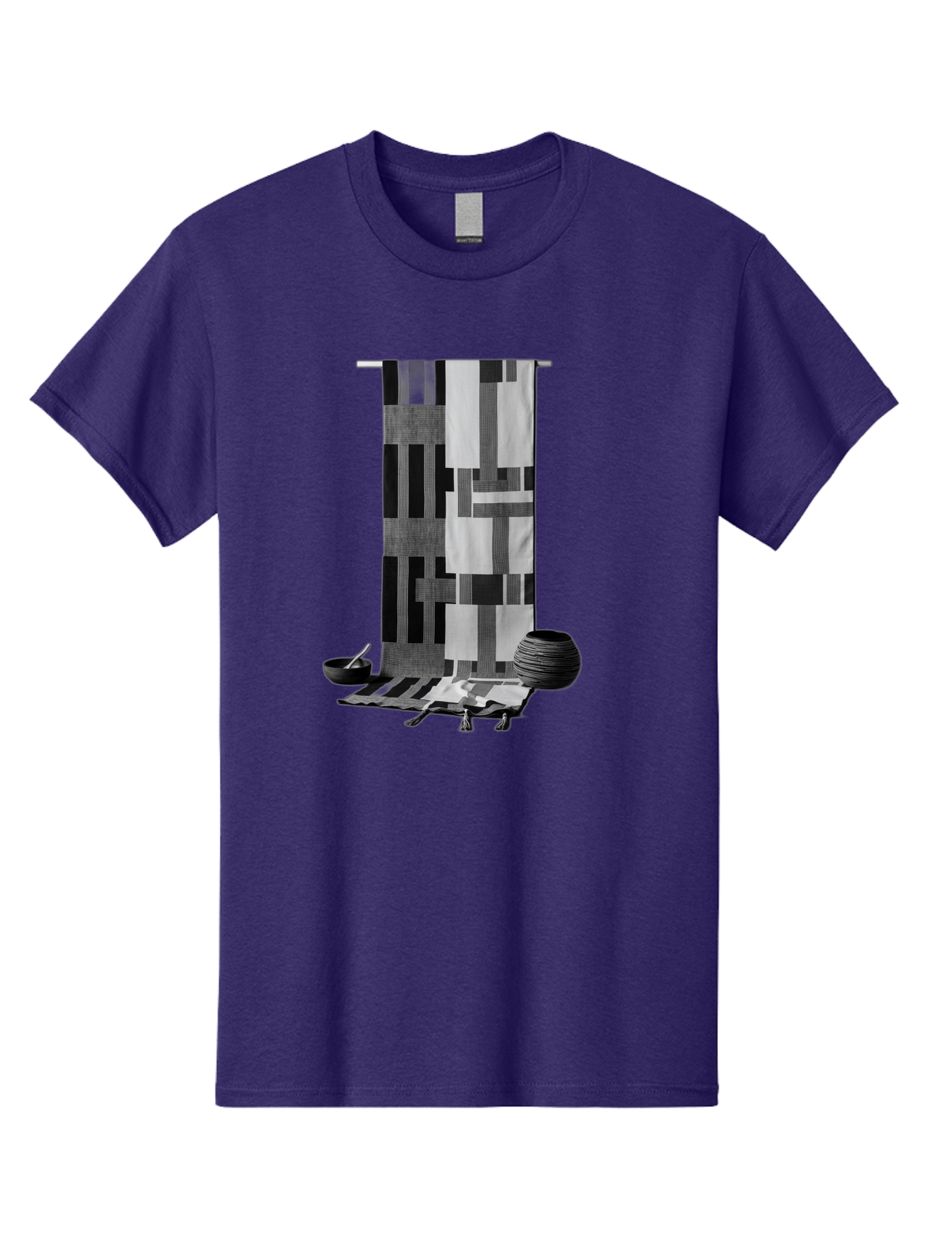Bathroom-Shower-Curtain Men'S Graphic Tee, 100% Cotton, Comfortable Casual Summer Wear, Machine Washable, Vintage Camera, Old Camera, Antique Camera, Black Camera, Classic Photography, Photography Equipment, Nostalgic Device, Film Camera, Bag164