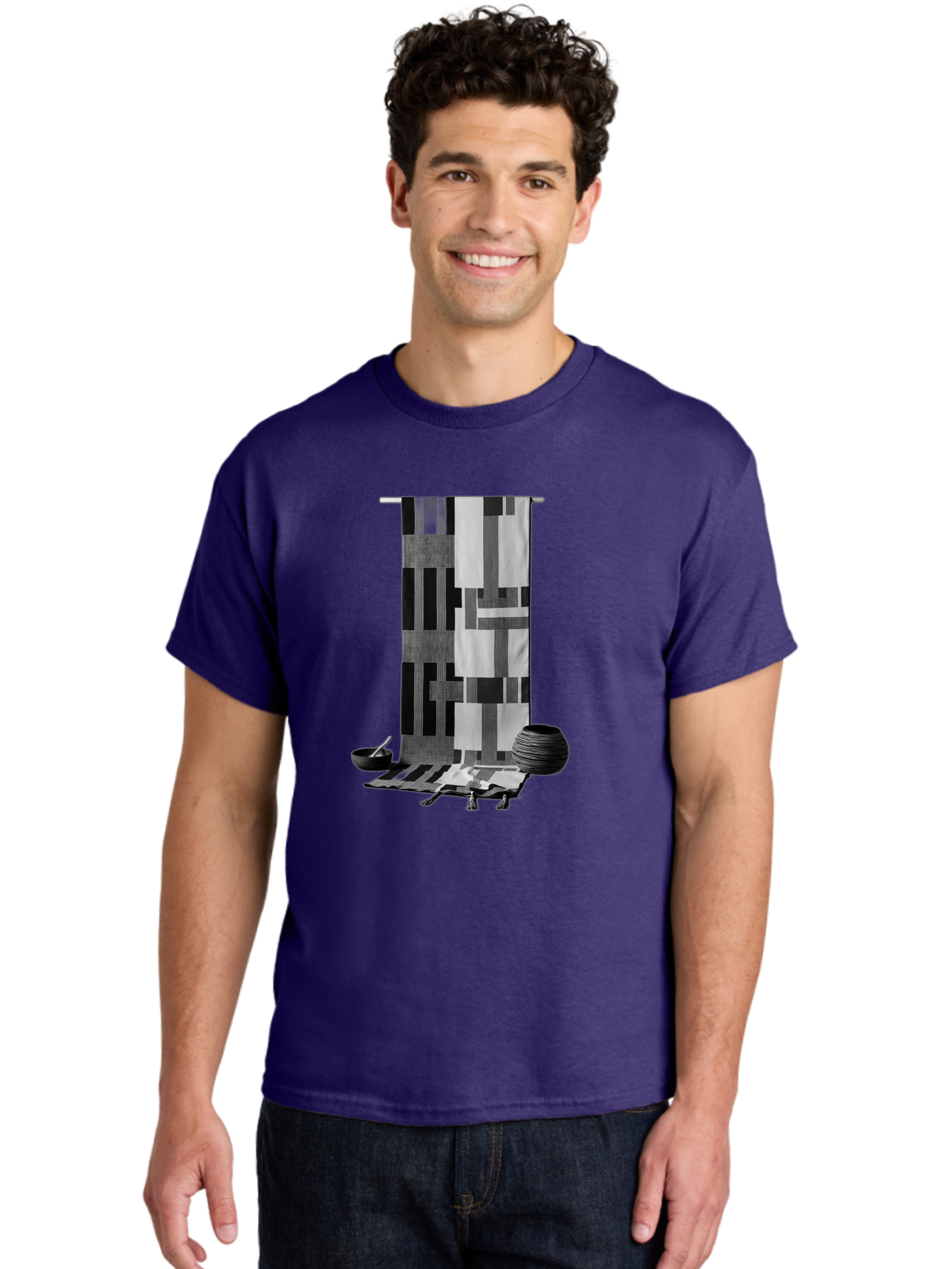 Bathroom-Shower-Curtain Men'S Graphic Tee, 100% Cotton, Comfortable Casual Summer Wear, Machine Washable, Vintage Camera, Old Camera, Antique Camera, Black Camera, Classic Photography, Photography Equipment, Nostalgic Device, Film Camera, Bag164