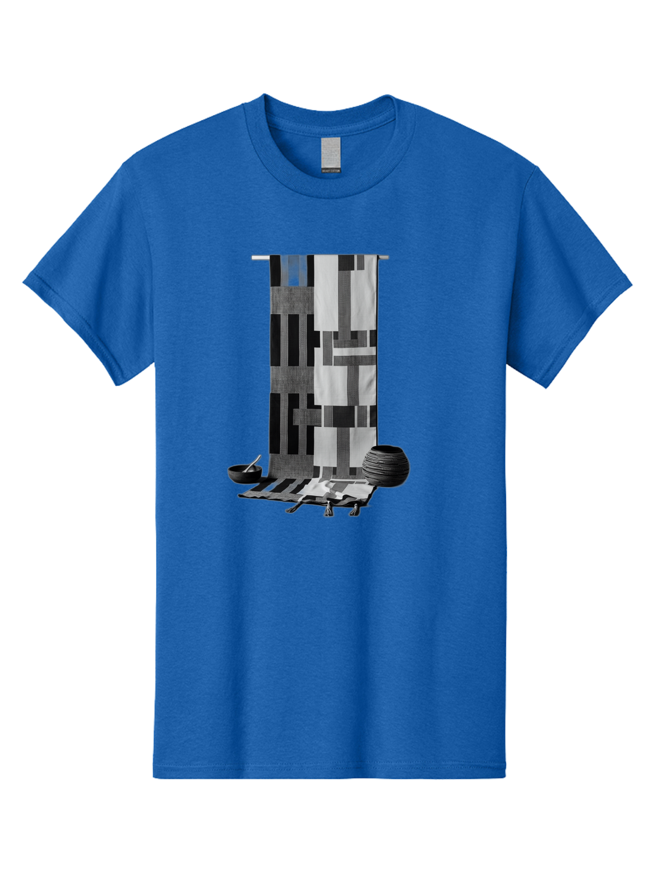 Bathroom-Shower-Curtain Men'S Graphic Tee, 100% Cotton, Comfortable Casual Summer Wear, Machine Washable, Vintage Camera, Old Camera, Antique Camera, Black Camera, Classic Photography, Photography Equipment, Nostalgic Device, Film Camera, Bag164