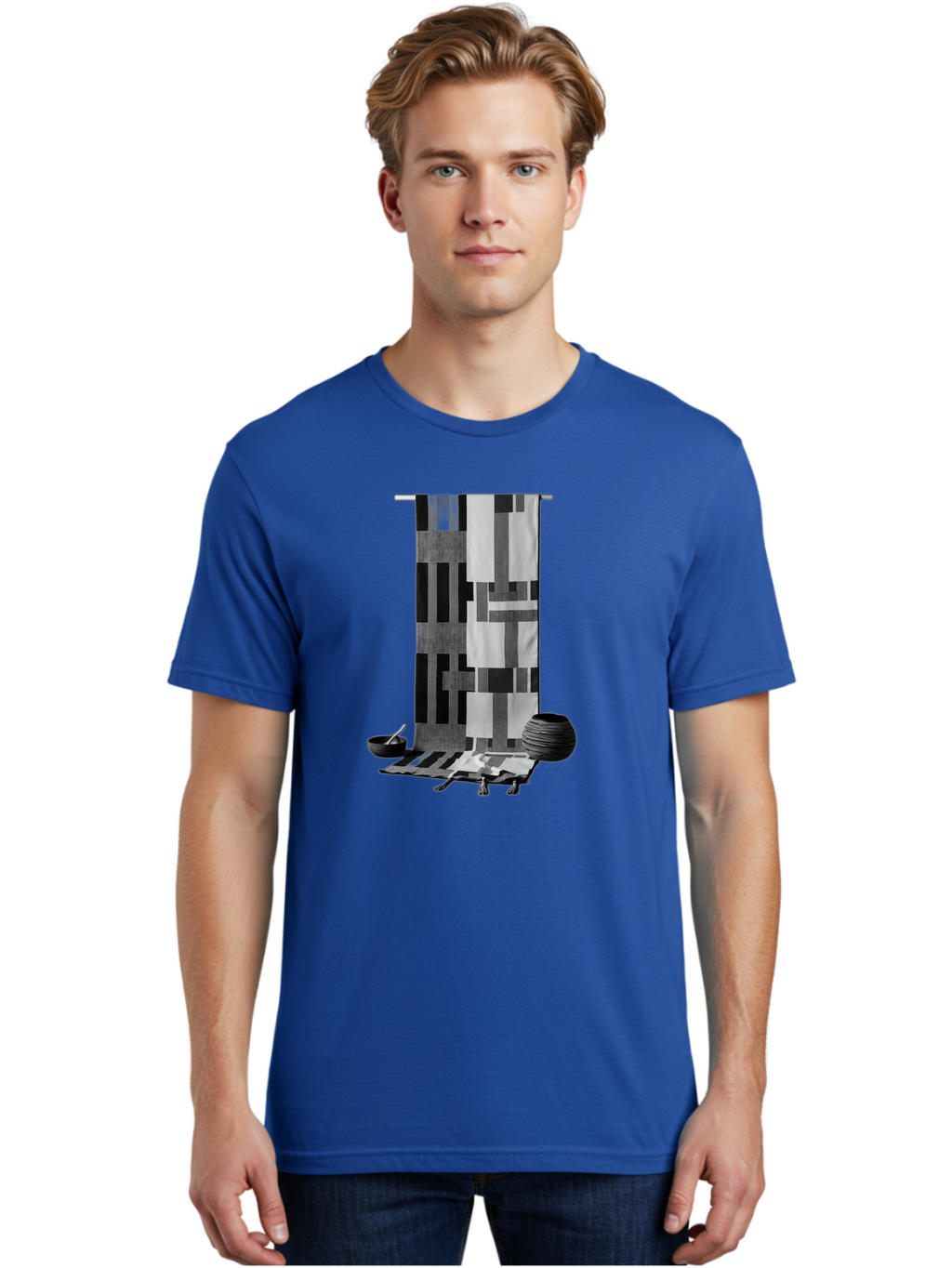 Bathroom-Shower-Curtain Men'S Graphic Tee, 100% Cotton, Comfortable Casual Summer Wear, Machine Washable, Vintage Camera, Old Camera, Antique Camera, Black Camera, Classic Photography, Photography Equipment, Nostalgic Device, Film Camera, Bag164