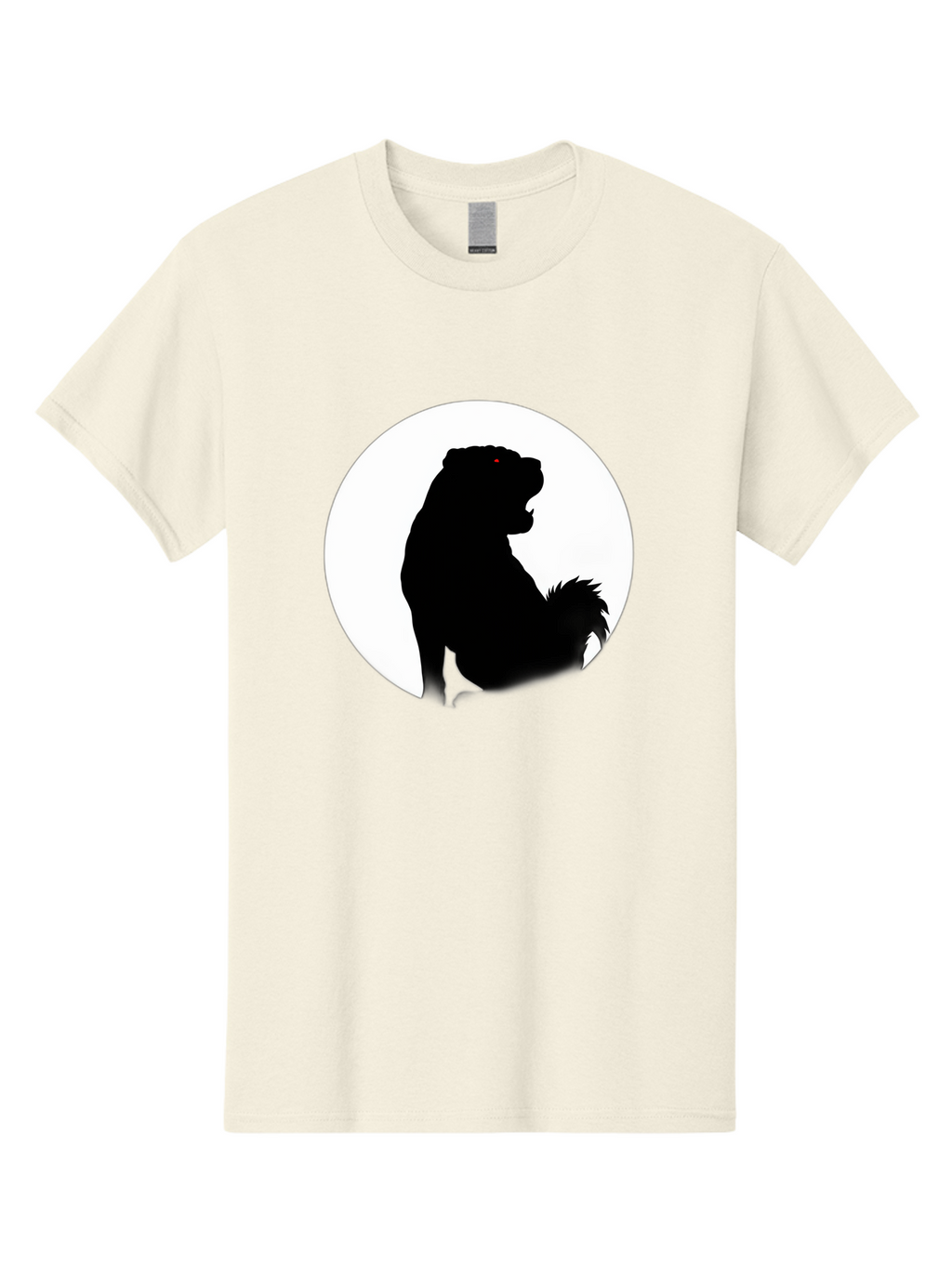 Bear-Silhouette Men'S Graphic Tee, 100% Cotton, Comfortable Casual Summer Wear, Machine Washable, Vintage Camera, Old Camera, Antique Camera, Black Camera, Classic Photography, Photography Equipment, Nostalgic Device, Film Camera, Camera Art Bag167