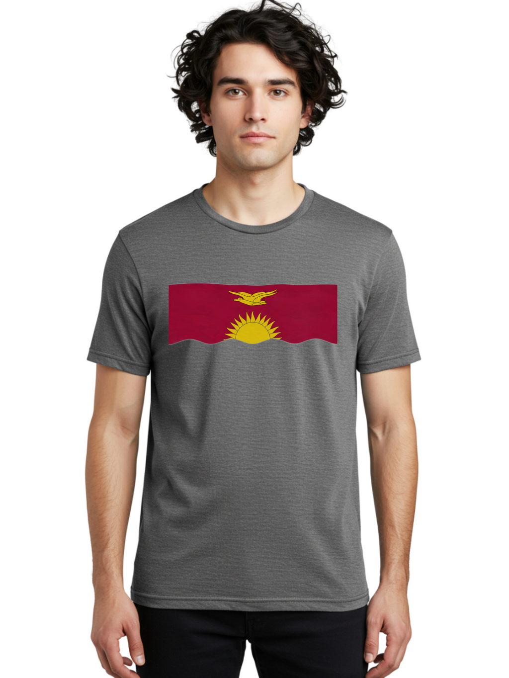 Bird-And-Sun Men'S Graphic Tee, 100% Cotton, Comfortable Casual Summer Wear, Machine Washable, Vintage Camera, Old Camera, Antique Camera, Black Camera, Classic Photography, Photography Equipment, Nostalgic Device, Film Camera, Camera Art Bag171