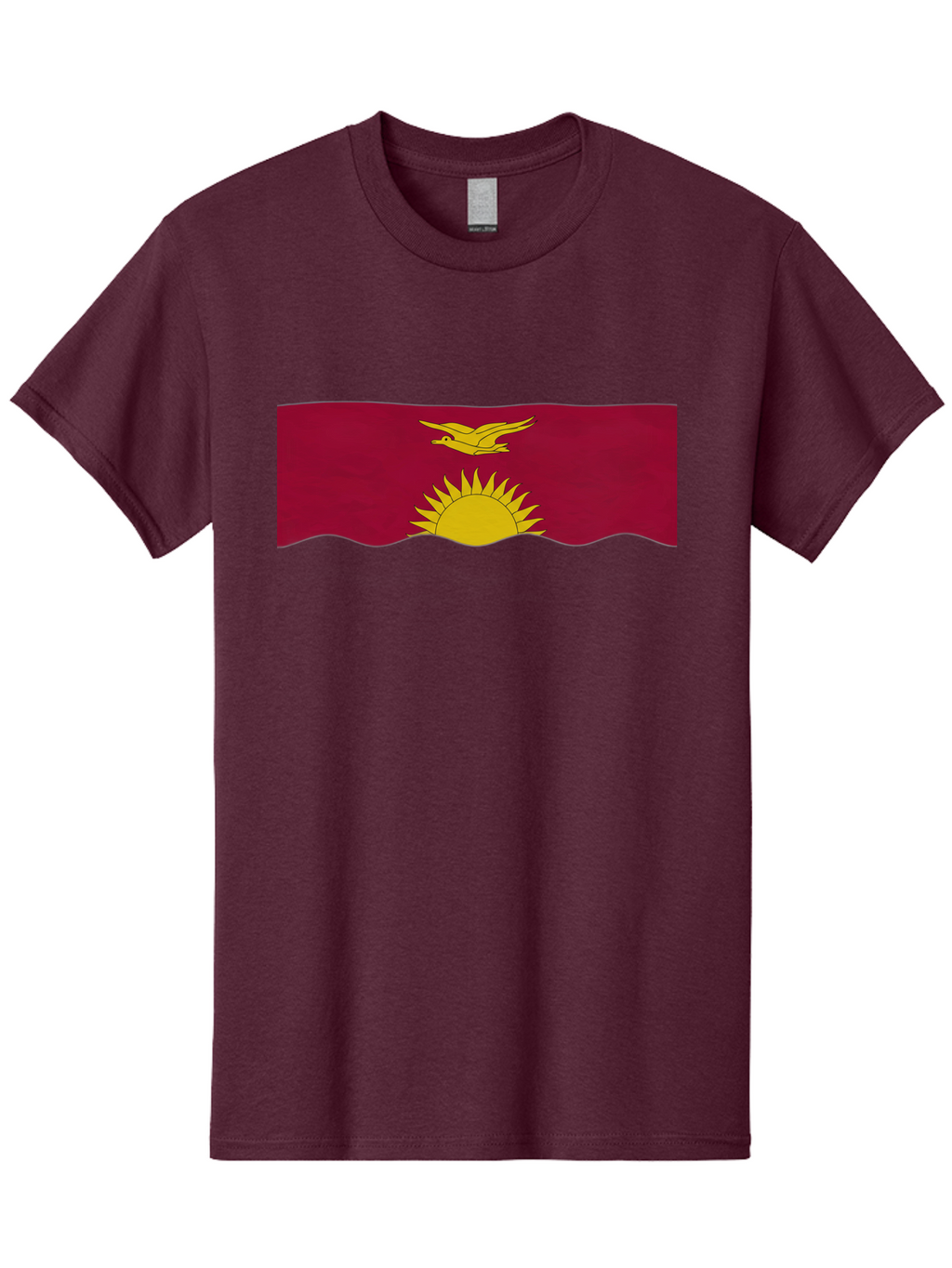 Bird-And-Sun Men'S Graphic Tee, 100% Cotton, Comfortable Casual Summer Wear, Machine Washable, Vintage Camera, Old Camera, Antique Camera, Black Camera, Classic Photography, Photography Equipment, Nostalgic Device, Film Camera, Camera Art Bag171