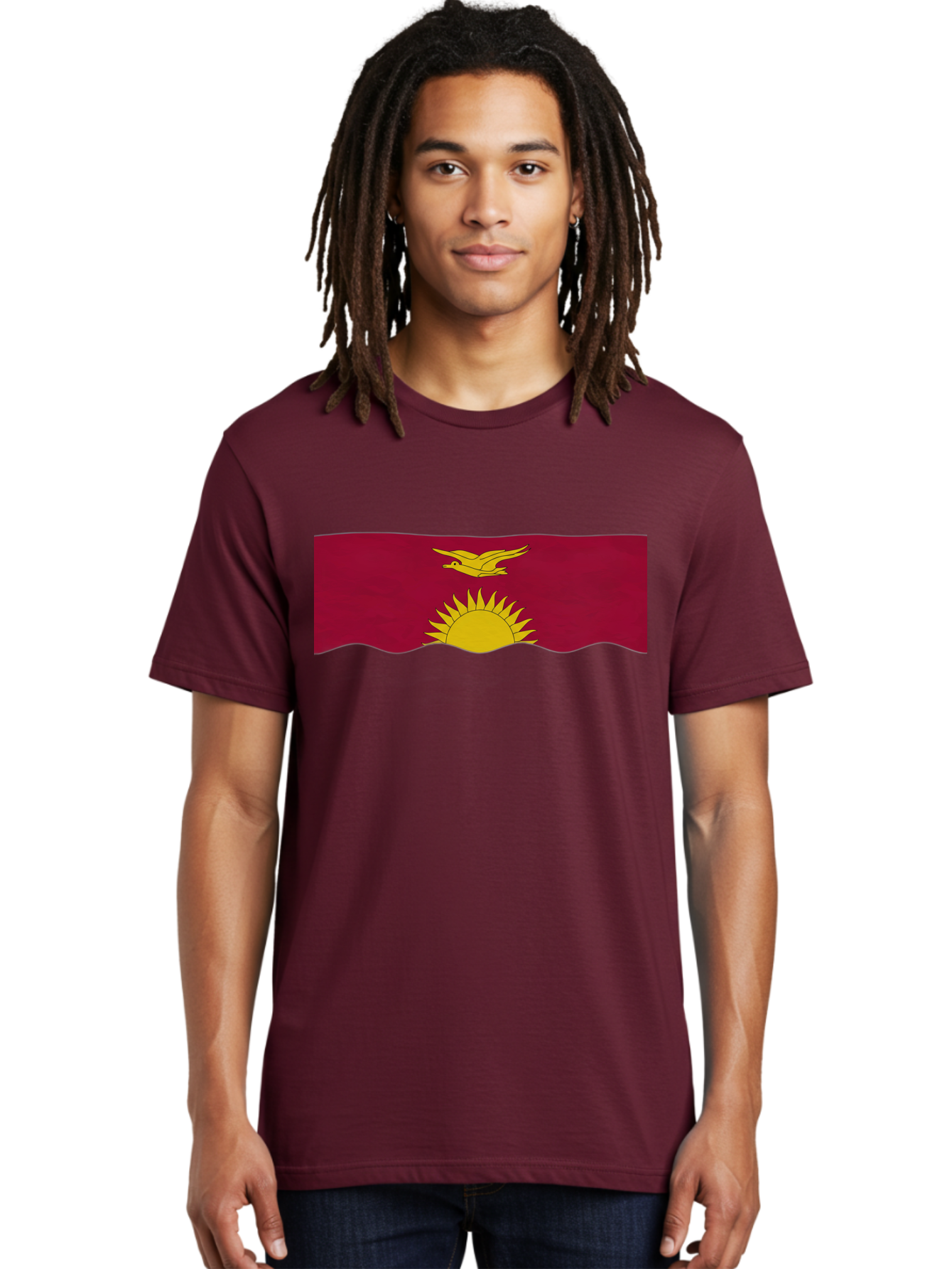 Bird-And-Sun Men'S Graphic Tee, 100% Cotton, Comfortable Casual Summer Wear, Machine Washable, Vintage Camera, Old Camera, Antique Camera, Black Camera, Classic Photography, Photography Equipment, Nostalgic Device, Film Camera, Camera Art Bag171