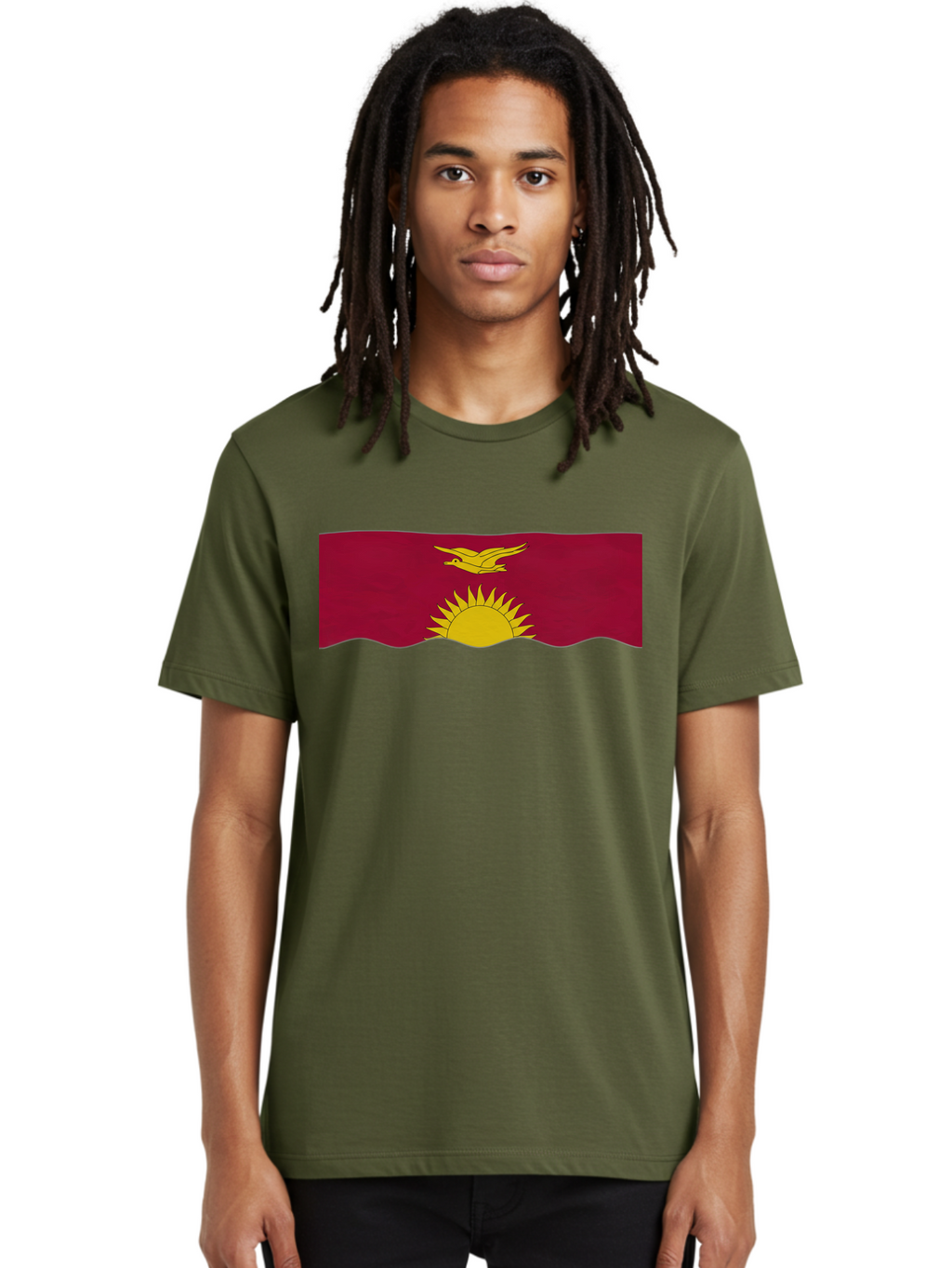 Bird-And-Sun Men'S Graphic Tee, 100% Cotton, Comfortable Casual Summer Wear, Machine Washable, Vintage Camera, Old Camera, Antique Camera, Black Camera, Classic Photography, Photography Equipment, Nostalgic Device, Film Camera, Camera Art Bag171