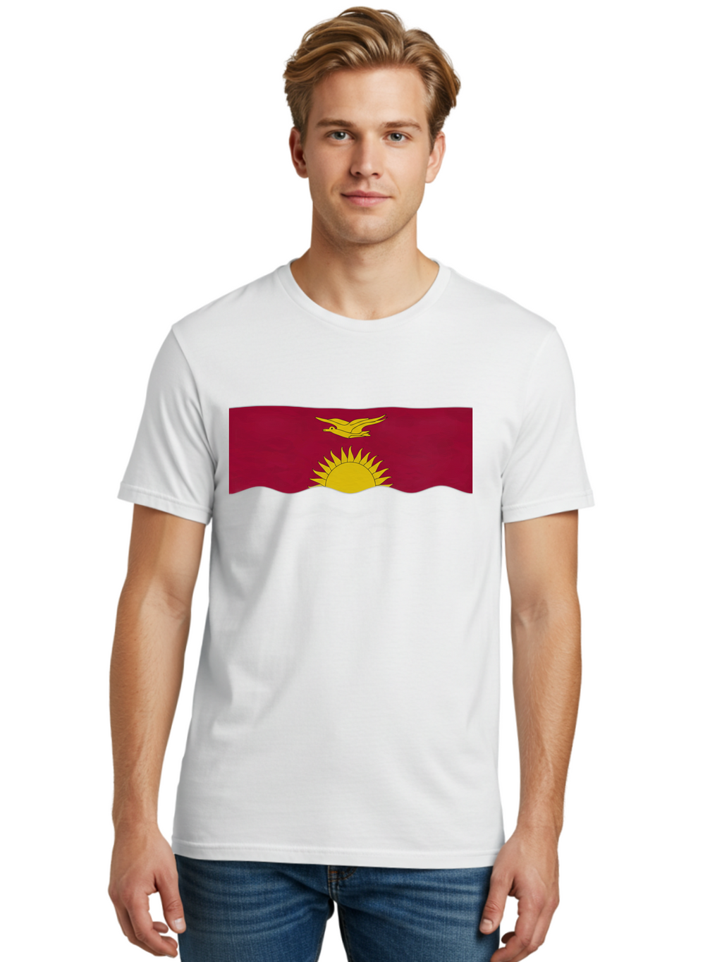 Bird-And-Sun Men'S Graphic Tee, 100% Cotton, Comfortable Casual Summer Wear, Machine Washable, Vintage Camera, Old Camera, Antique Camera, Black Camera, Classic Photography, Photography Equipment, Nostalgic Device, Film Camera, Camera Art Bag171