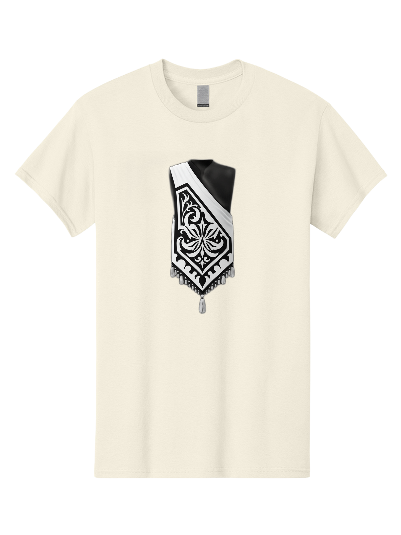 Black-And-White-Shawl Men'S Graphic Tee, 100% Cotton, Comfortable Casual Summer Wear, Machine Washable, Vintage Camera, Old Camera, Antique Camera, Black Camera, Classic Photography, Photography Equipment, Nostalgic Device, Film Camera, Bag175