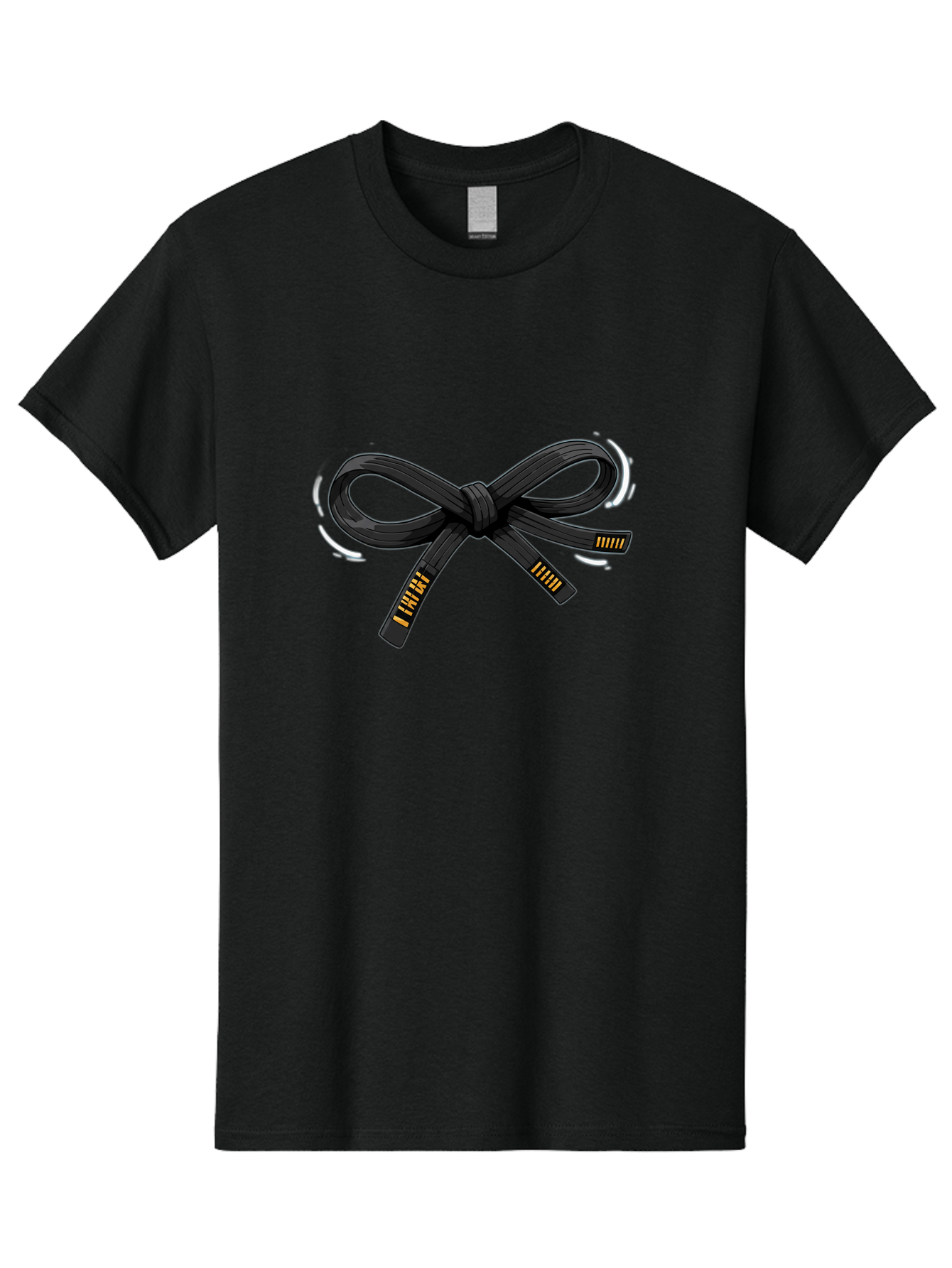 Black-Belt Men'S Graphic Tee, 100% Cotton, Comfortable Casual Summer Wear, Machine Washable, Vintage Camera, Old Camera, Antique Camera, Black Camera, Classic Photography, Photography Equipment, Nostalgic Device, Film Camera, Camera Art Bag177