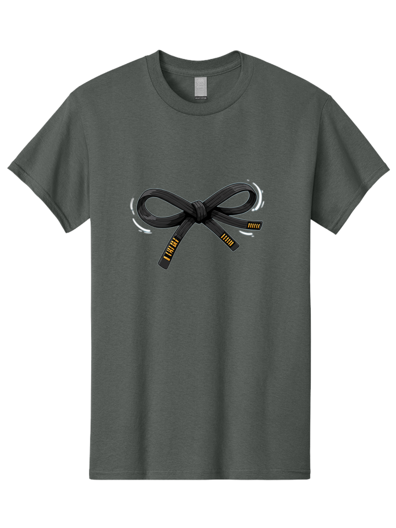 Black-Belt Men'S Graphic Tee, 100% Cotton, Comfortable Casual Summer Wear, Machine Washable, Vintage Camera, Old Camera, Antique Camera, Black Camera, Classic Photography, Photography Equipment, Nostalgic Device, Film Camera, Camera Art Bag177
