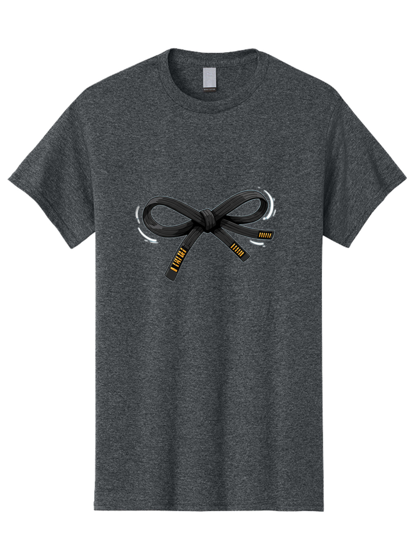 Black-Belt Men'S Graphic Tee, 100% Cotton, Comfortable Casual Summer Wear, Machine Washable, Vintage Camera, Old Camera, Antique Camera, Black Camera, Classic Photography, Photography Equipment, Nostalgic Device, Film Camera, Camera Art Bag177