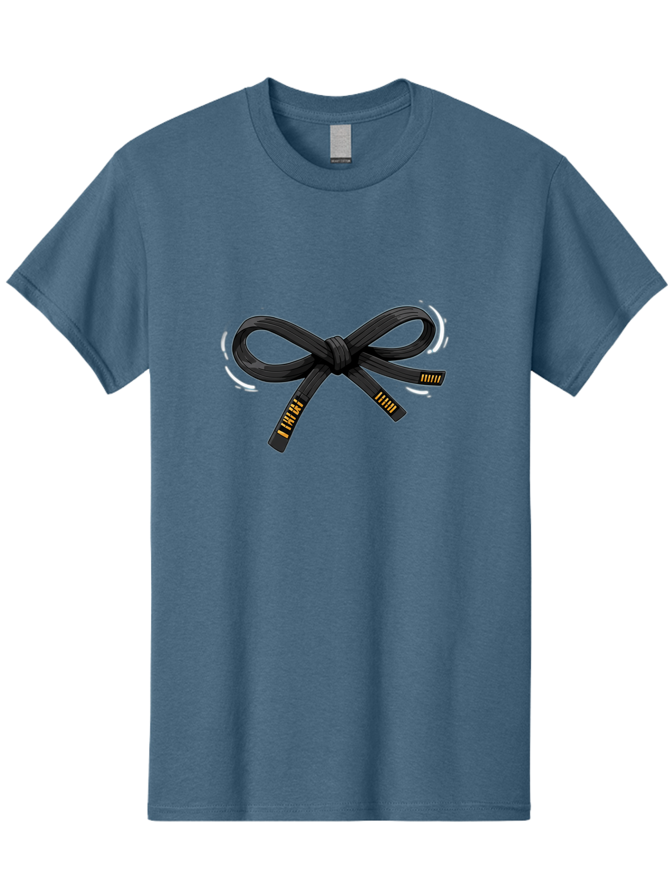 Black-Belt Men'S Graphic Tee, 100% Cotton, Comfortable Casual Summer Wear, Machine Washable, Vintage Camera, Old Camera, Antique Camera, Black Camera, Classic Photography, Photography Equipment, Nostalgic Device, Film Camera, Camera Art Bag177