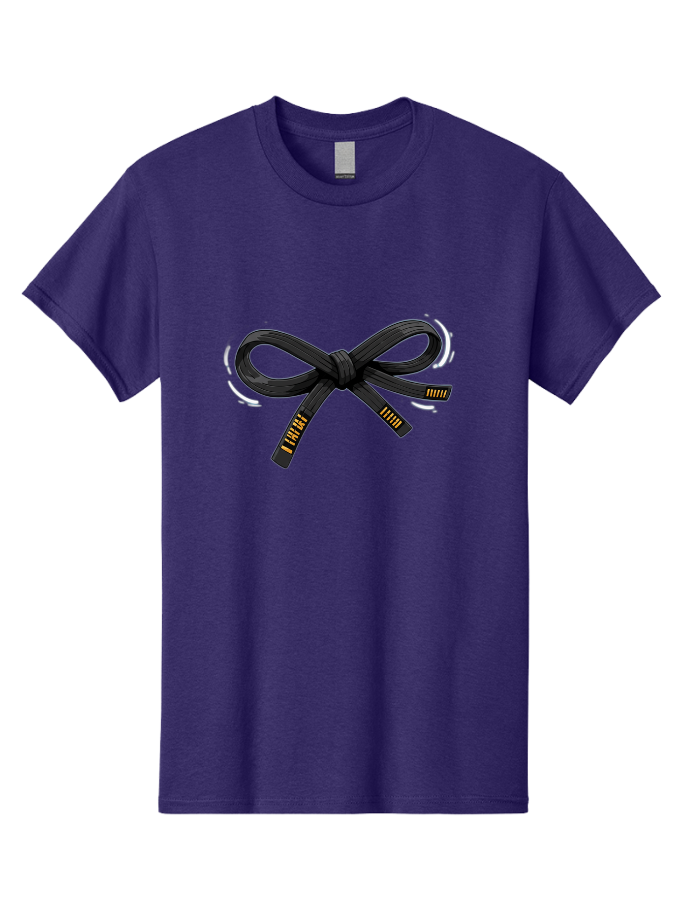 Black-Belt Men'S Graphic Tee, 100% Cotton, Comfortable Casual Summer Wear, Machine Washable, Vintage Camera, Old Camera, Antique Camera, Black Camera, Classic Photography, Photography Equipment, Nostalgic Device, Film Camera, Camera Art Bag177
