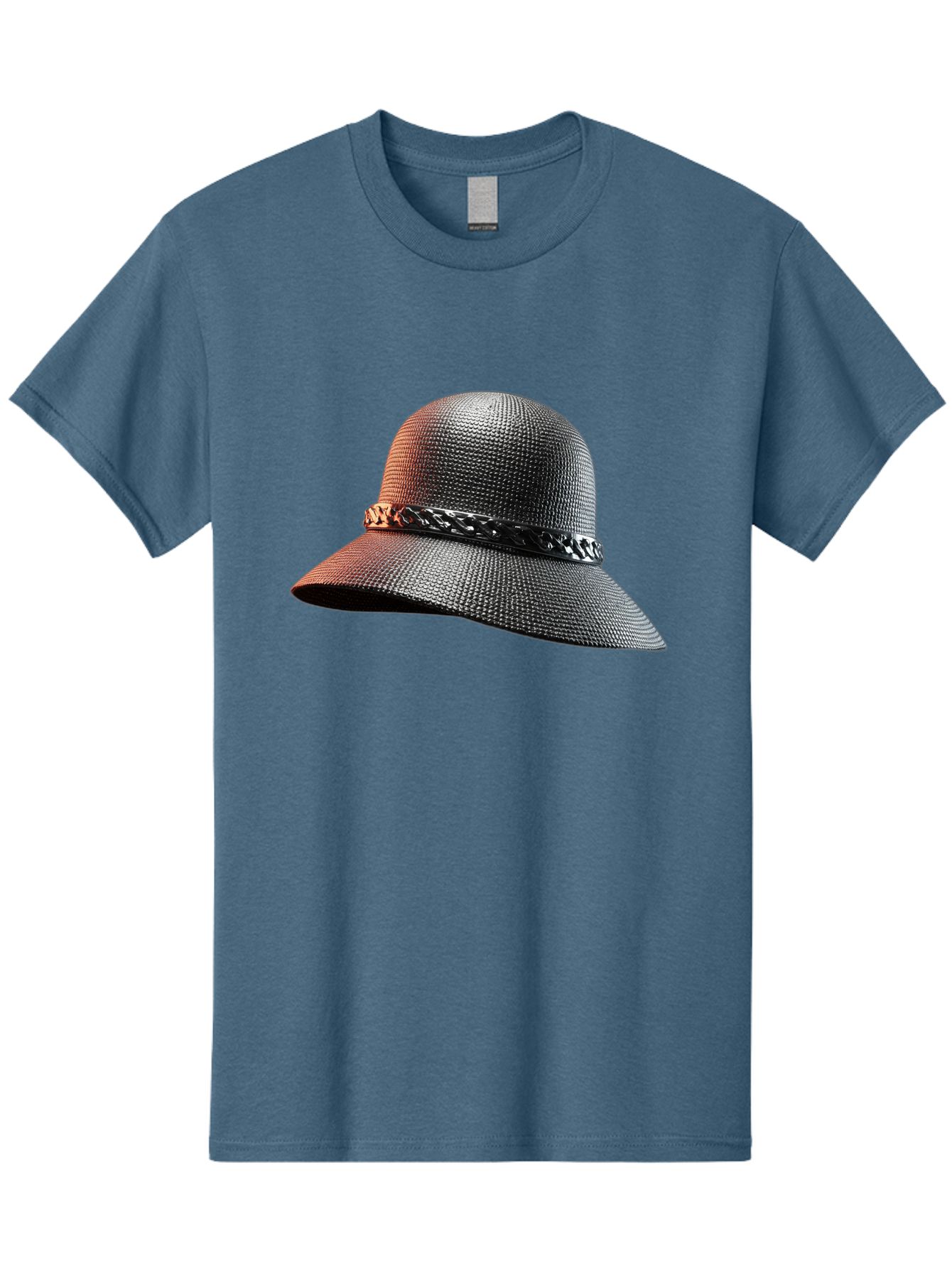 Black-Bucket-Hat Men'S Graphic Tee, 100% Cotton, Comfortable Casual Summer Wear, Machine Washable, Vintage Camera, Old Camera, Antique Camera, Black Camera, Classic Photography, Photography Equipment, Nostalgic Device, Film Camera, Camera Art Bag178