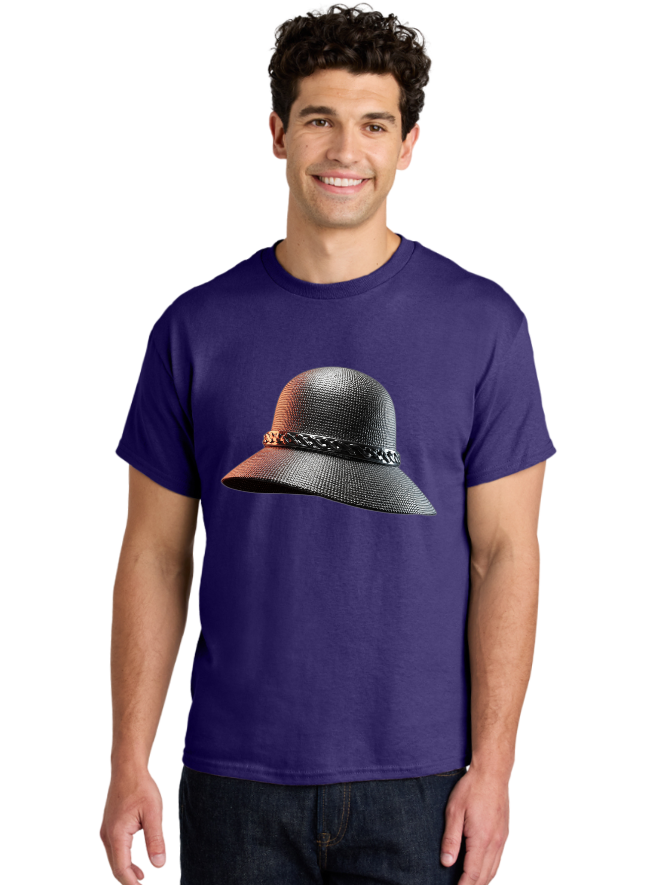 Black-Bucket-Hat Men'S Graphic Tee, 100% Cotton, Comfortable Casual Summer Wear, Machine Washable, Vintage Camera, Old Camera, Antique Camera, Black Camera, Classic Photography, Photography Equipment, Nostalgic Device, Film Camera, Camera Art Bag178