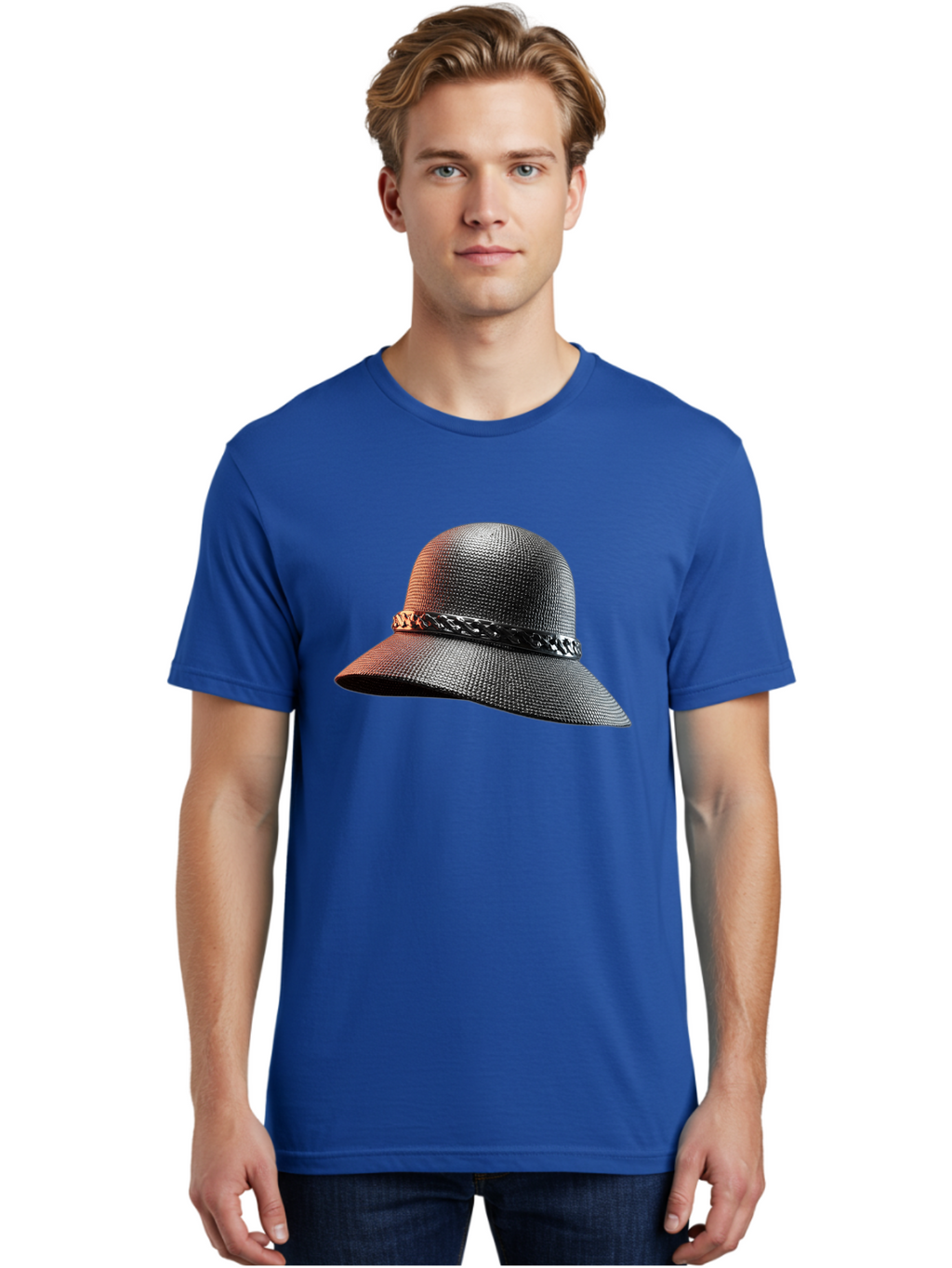 Black-Bucket-Hat Men'S Graphic Tee, 100% Cotton, Comfortable Casual Summer Wear, Machine Washable, Vintage Camera, Old Camera, Antique Camera, Black Camera, Classic Photography, Photography Equipment, Nostalgic Device, Film Camera, Camera Art Bag178