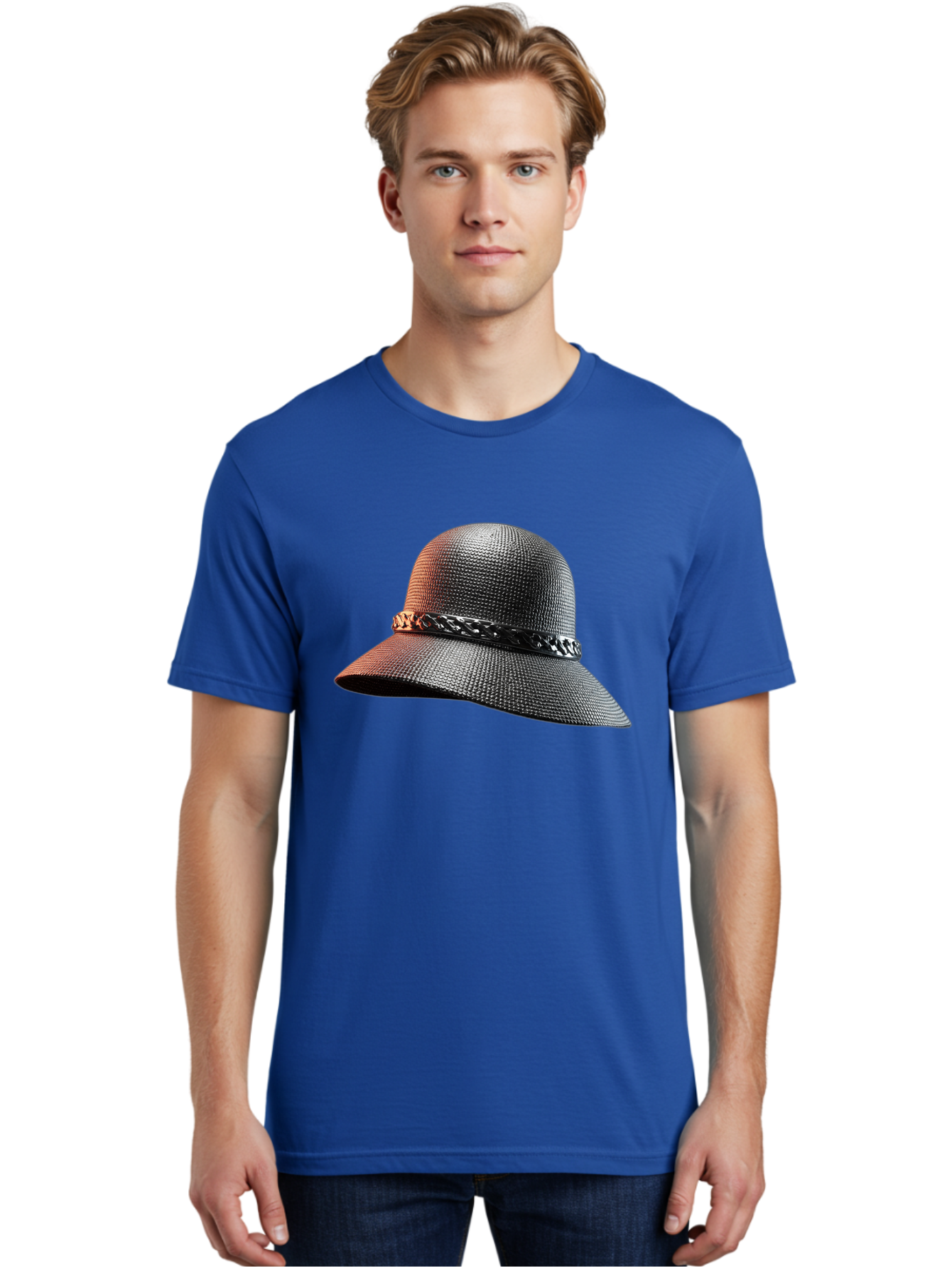 Black-Bucket-Hat Men'S Graphic Tee, 100% Cotton, Comfortable Casual Summer Wear, Machine Washable, Vintage Camera, Old Camera, Antique Camera, Black Camera, Classic Photography, Photography Equipment, Nostalgic Device, Film Camera, Camera Art Bag178