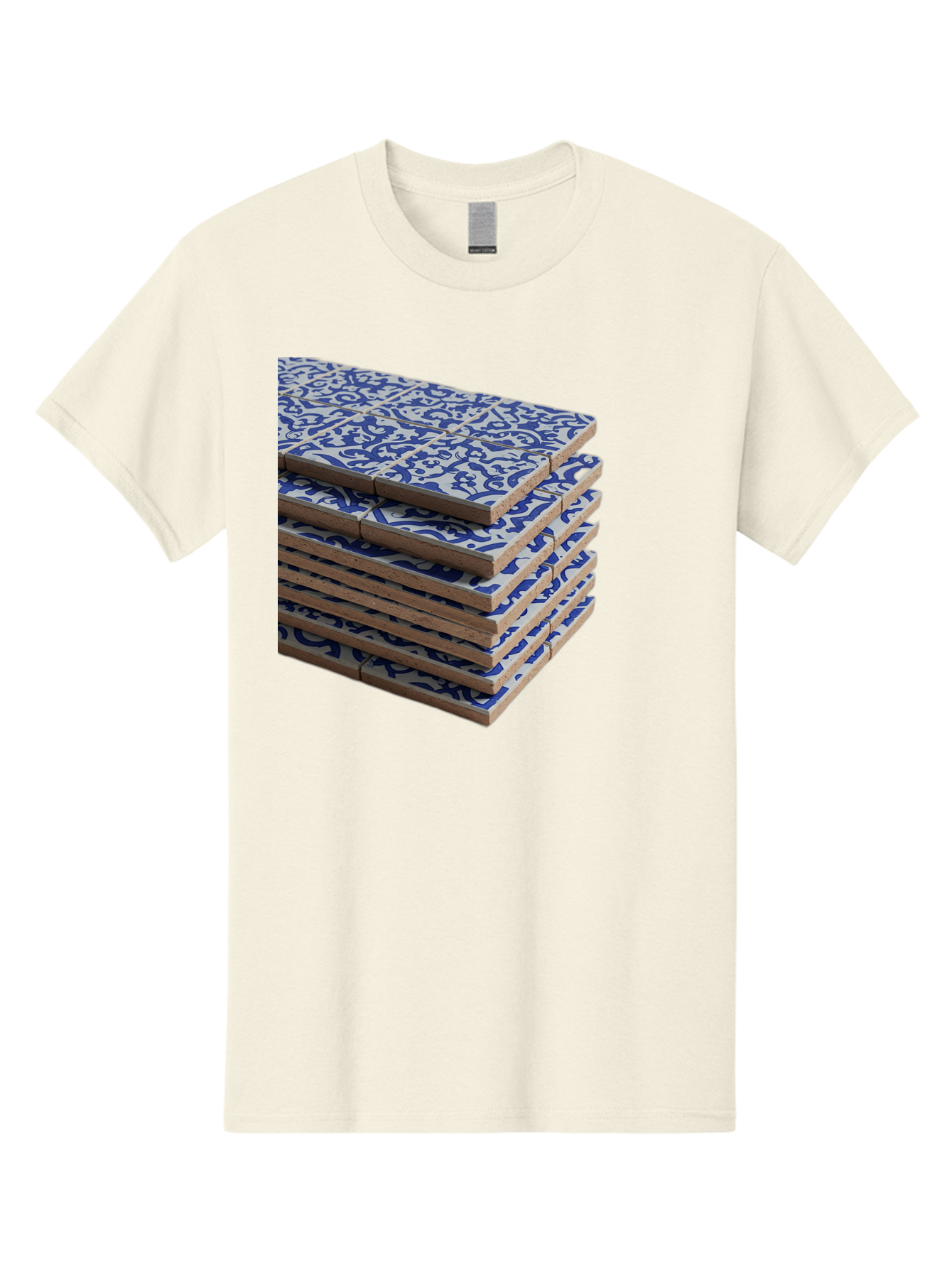 Blue-And-White-Coasters Men'S Graphic Tee, 100% Cotton, Comfortable Casual Summer Wear, Machine Washable, Vintage Camera, Old Camera, Antique Camera, Black Camera, Classic Photography, Photography Equipment, Nostalgic Device, Film Camera, Bag185