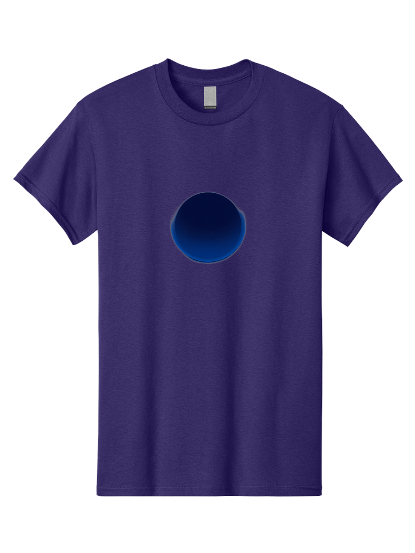 Blue-Circle-1 Men'S Graphic Tee, 100% Cotton, Comfortable Casual Summer Wear, Machine Washable, Vintage Camera, Old Camera, Antique Camera, Black Camera, Classic Photography, Photography Equipment, Nostalgic Device, Film Camera, Camera Art Bag187