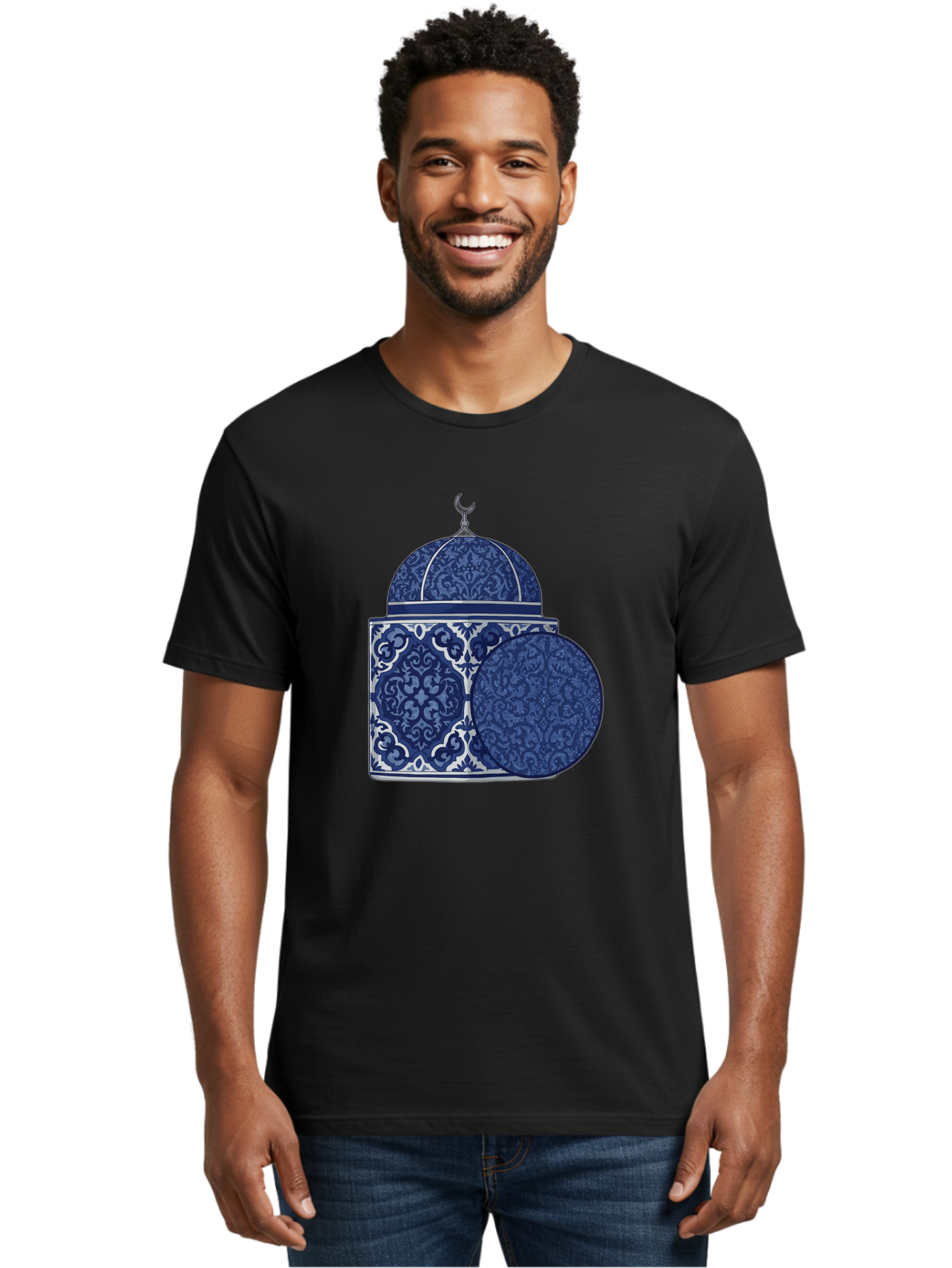 Blue-Dome Men'S Graphic Tee, 100% Cotton, Comfortable Casual Summer Wear, Machine Washable, Vintage Camera, Old Camera, Antique Camera, Black Camera, Classic Photography, Photography Equipment, Nostalgic Device, Film Camera, Camera Art Bag192