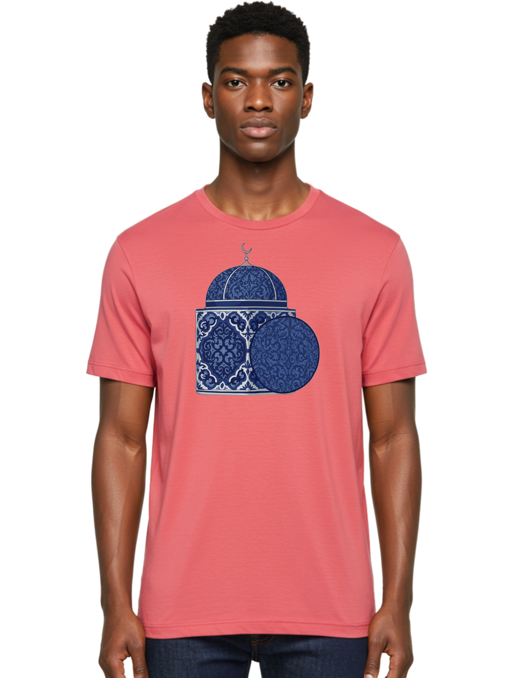 Blue-Dome Men'S Graphic Tee, 100% Cotton, Comfortable Casual Summer Wear, Machine Washable, Vintage Camera, Old Camera, Antique Camera, Black Camera, Classic Photography, Photography Equipment, Nostalgic Device, Film Camera, Camera Art Bag192