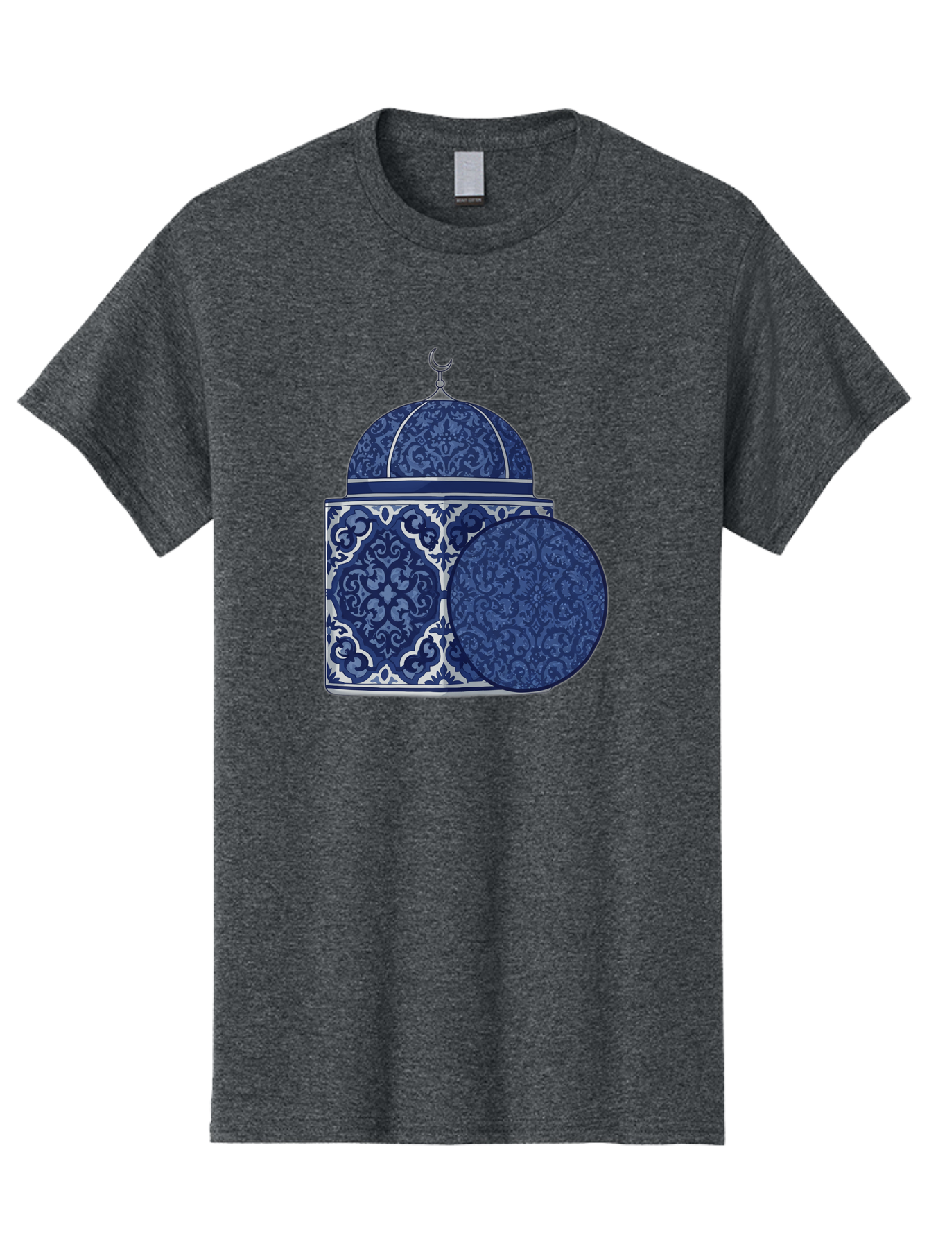 Blue-Dome Men'S Graphic Tee, 100% Cotton, Comfortable Casual Summer Wear, Machine Washable, Vintage Camera, Old Camera, Antique Camera, Black Camera, Classic Photography, Photography Equipment, Nostalgic Device, Film Camera, Camera Art Bag192