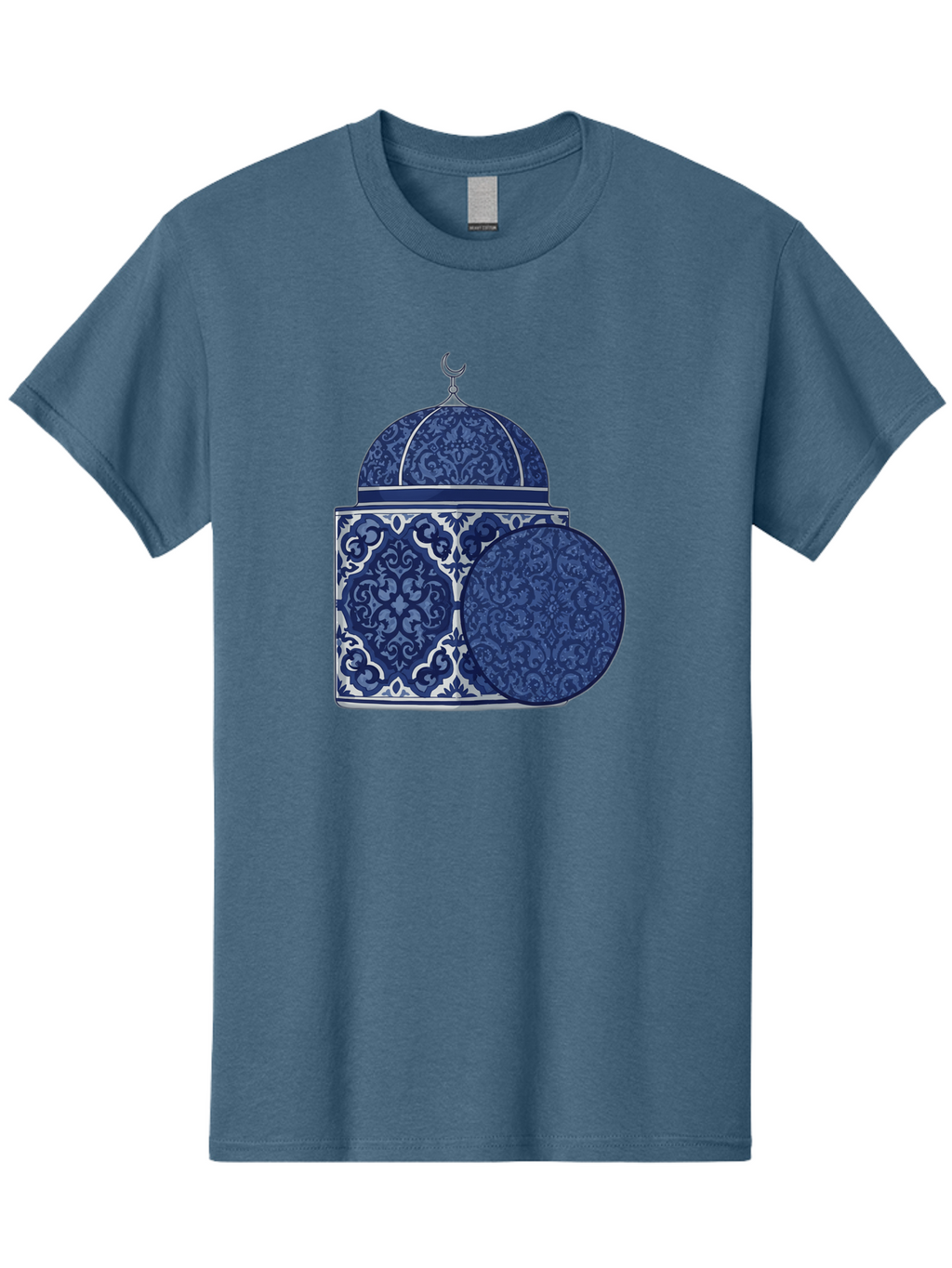 Blue-Dome Men'S Graphic Tee, 100% Cotton, Comfortable Casual Summer Wear, Machine Washable, Vintage Camera, Old Camera, Antique Camera, Black Camera, Classic Photography, Photography Equipment, Nostalgic Device, Film Camera, Camera Art Bag192