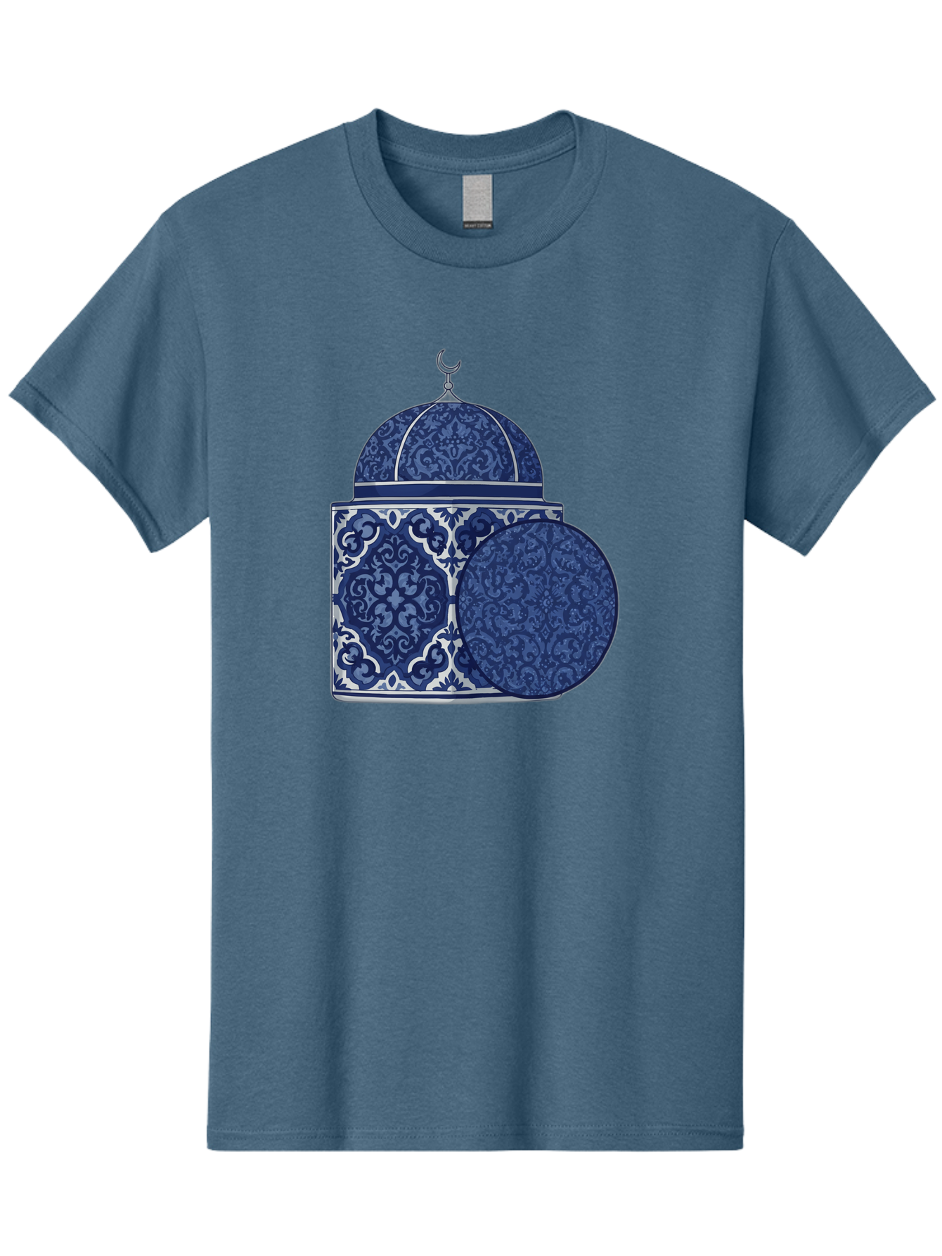 Blue-Dome Men'S Graphic Tee, 100% Cotton, Comfortable Casual Summer Wear, Machine Washable, Vintage Camera, Old Camera, Antique Camera, Black Camera, Classic Photography, Photography Equipment, Nostalgic Device, Film Camera, Camera Art Bag192