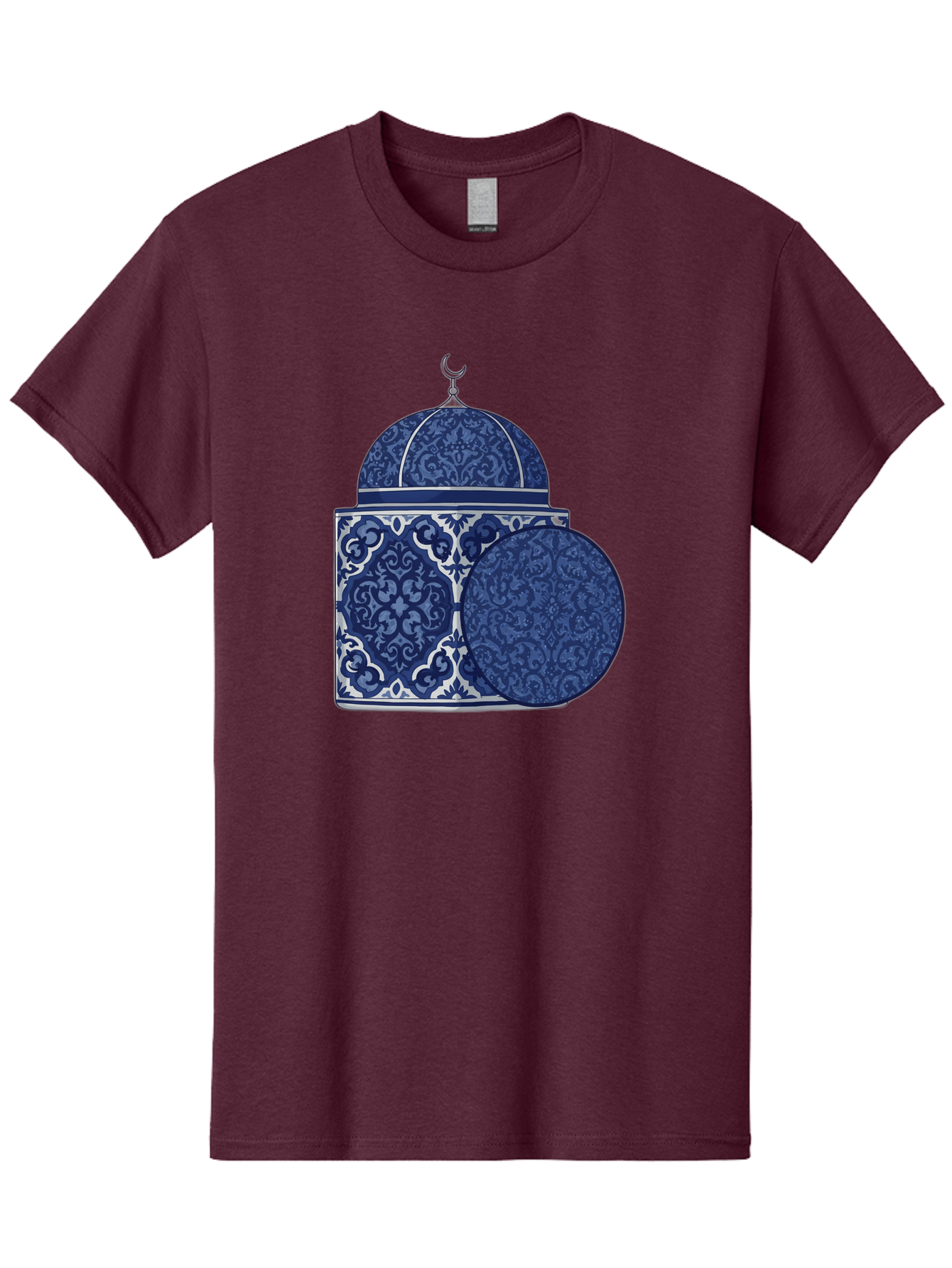 Blue-Dome Men'S Graphic Tee, 100% Cotton, Comfortable Casual Summer Wear, Machine Washable, Vintage Camera, Old Camera, Antique Camera, Black Camera, Classic Photography, Photography Equipment, Nostalgic Device, Film Camera, Camera Art Bag192