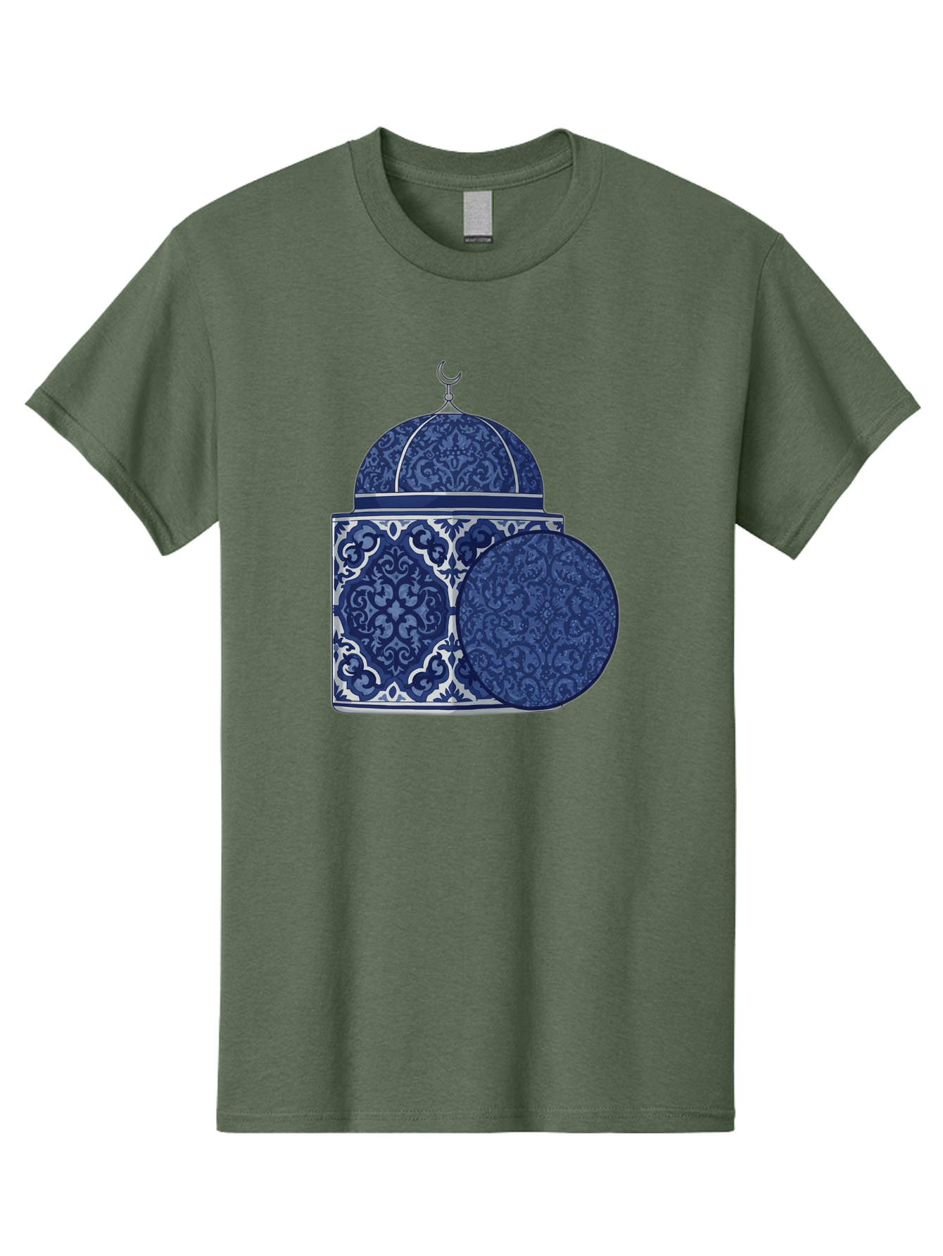 Blue-Dome Men'S Graphic Tee, 100% Cotton, Comfortable Casual Summer Wear, Machine Washable, Vintage Camera, Old Camera, Antique Camera, Black Camera, Classic Photography, Photography Equipment, Nostalgic Device, Film Camera, Camera Art Bag192