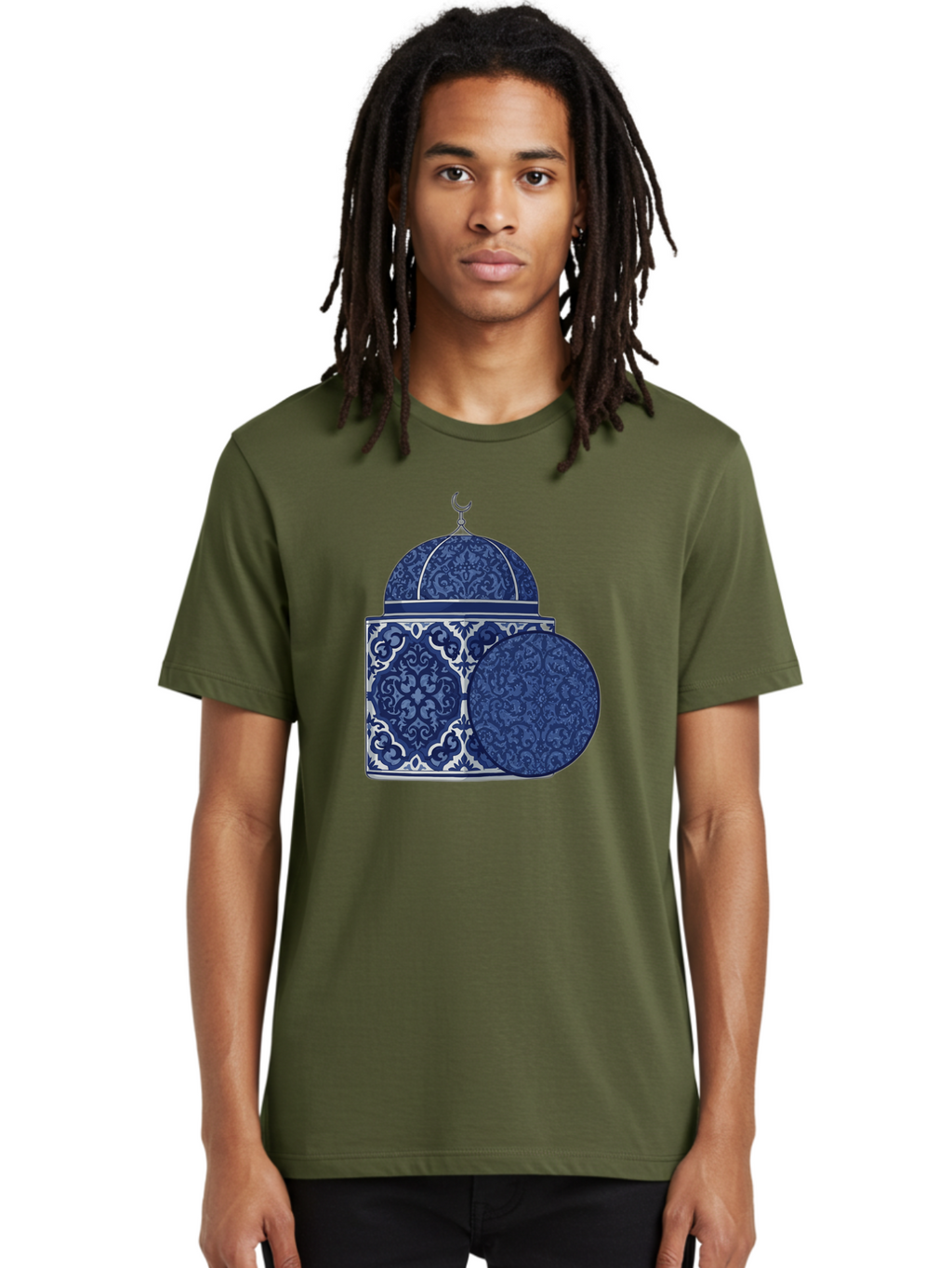 Blue-Dome Men'S Graphic Tee, 100% Cotton, Comfortable Casual Summer Wear, Machine Washable, Vintage Camera, Old Camera, Antique Camera, Black Camera, Classic Photography, Photography Equipment, Nostalgic Device, Film Camera, Camera Art Bag192