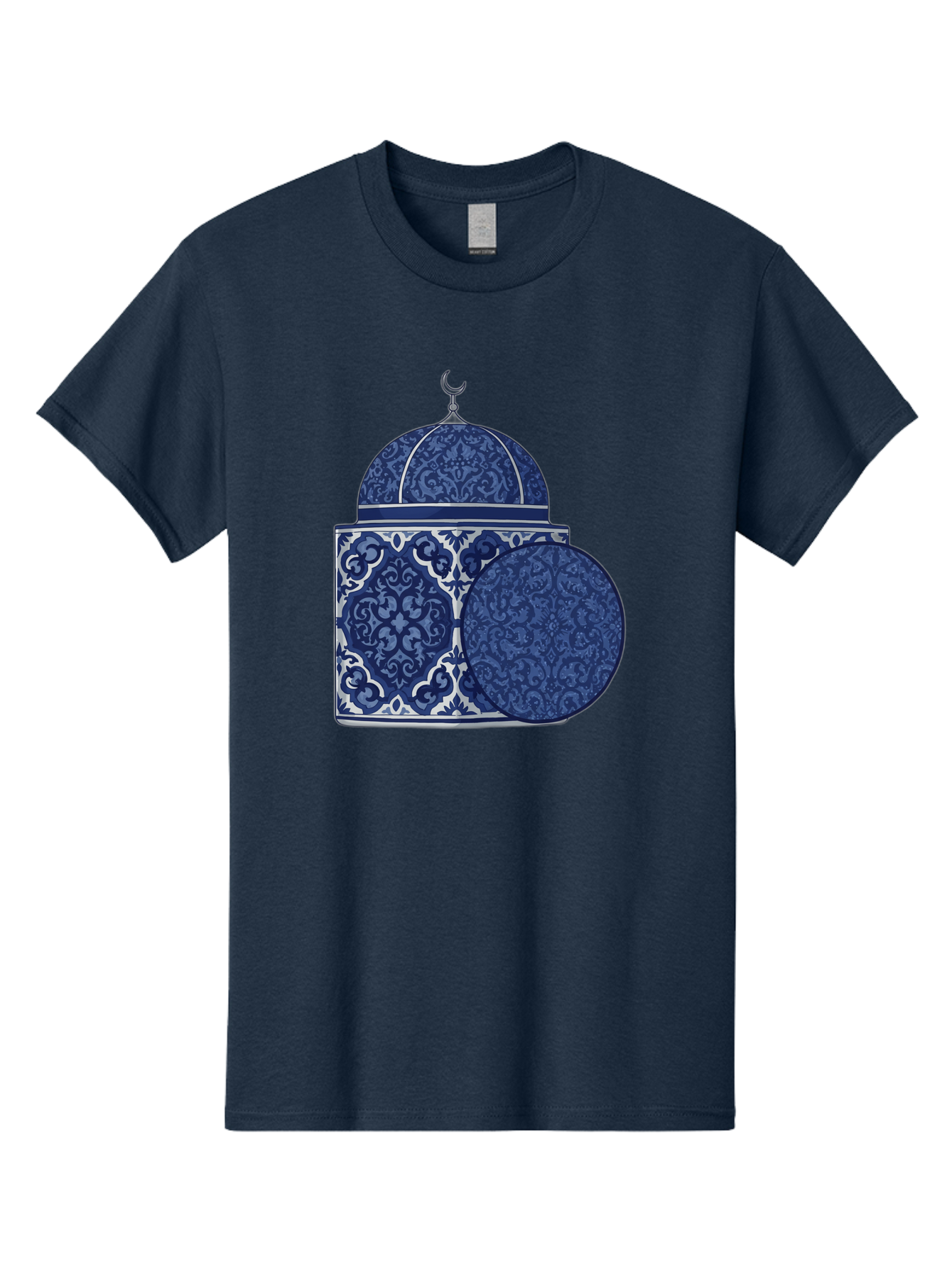 Blue-Dome Men'S Graphic Tee, 100% Cotton, Comfortable Casual Summer Wear, Machine Washable, Vintage Camera, Old Camera, Antique Camera, Black Camera, Classic Photography, Photography Equipment, Nostalgic Device, Film Camera, Camera Art Bag192