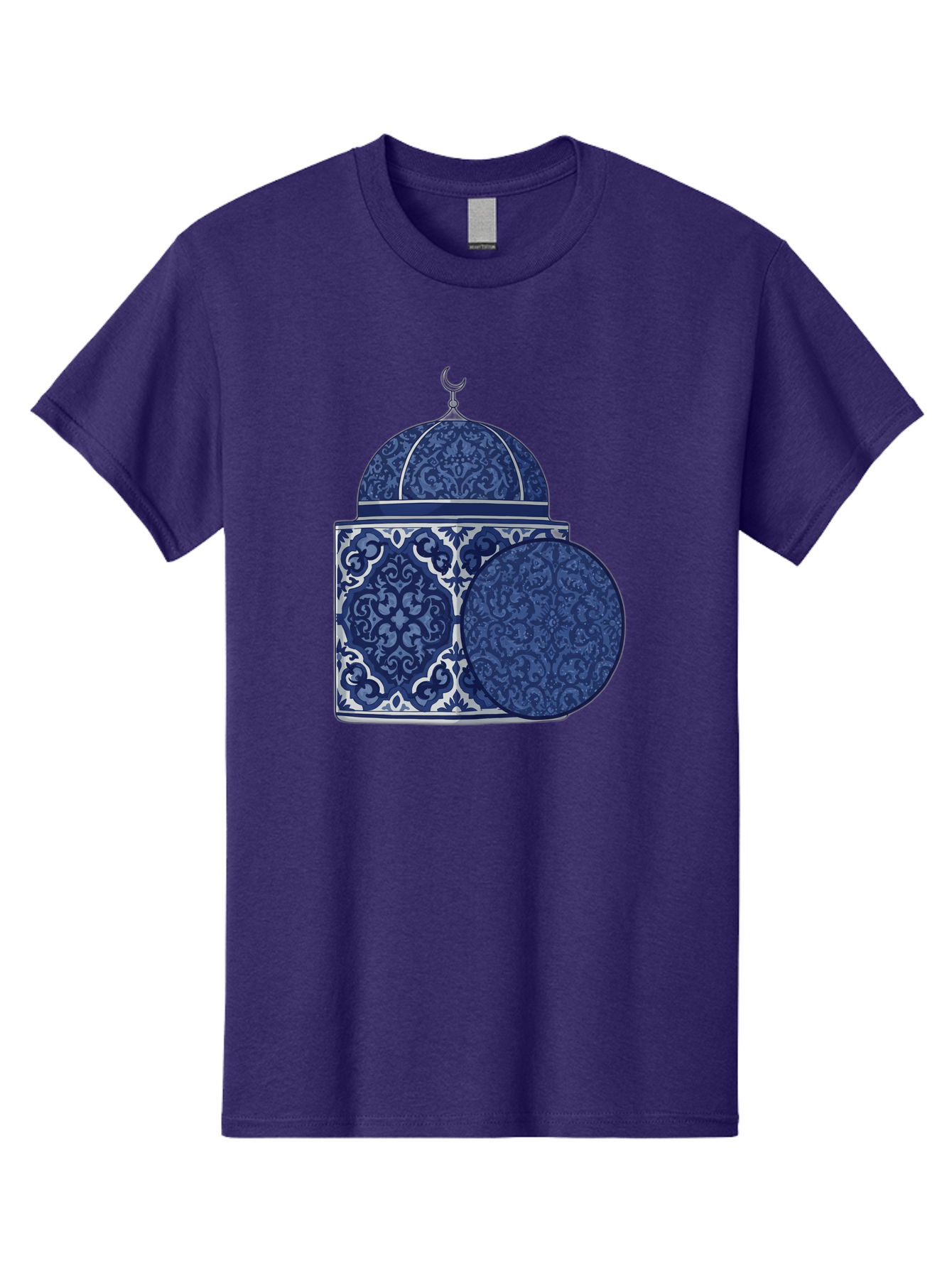 Blue-Dome Men'S Graphic Tee, 100% Cotton, Comfortable Casual Summer Wear, Machine Washable, Vintage Camera, Old Camera, Antique Camera, Black Camera, Classic Photography, Photography Equipment, Nostalgic Device, Film Camera, Camera Art Bag192
