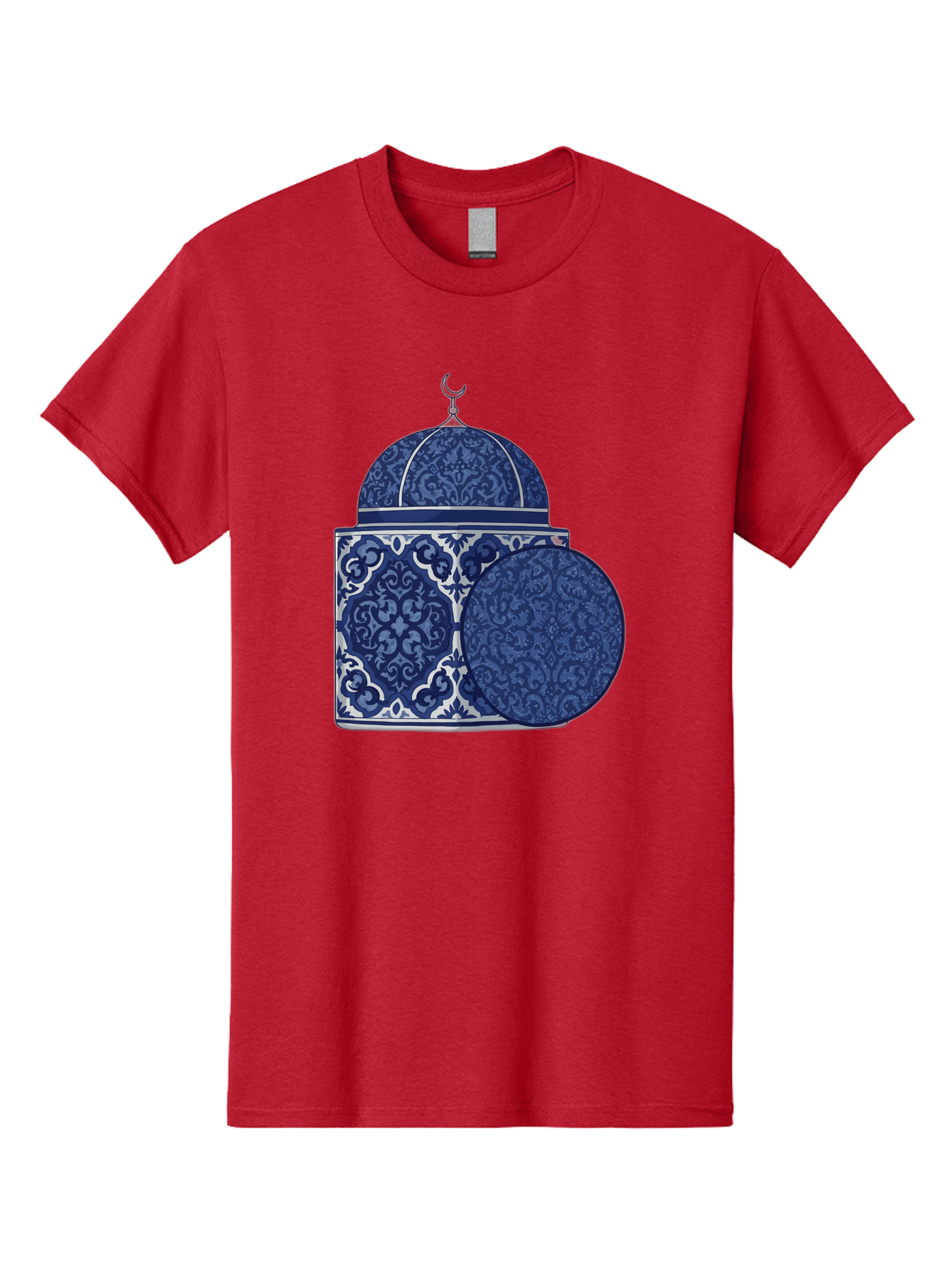Blue-Dome Men'S Graphic Tee, 100% Cotton, Comfortable Casual Summer Wear, Machine Washable, Vintage Camera, Old Camera, Antique Camera, Black Camera, Classic Photography, Photography Equipment, Nostalgic Device, Film Camera, Camera Art Bag192