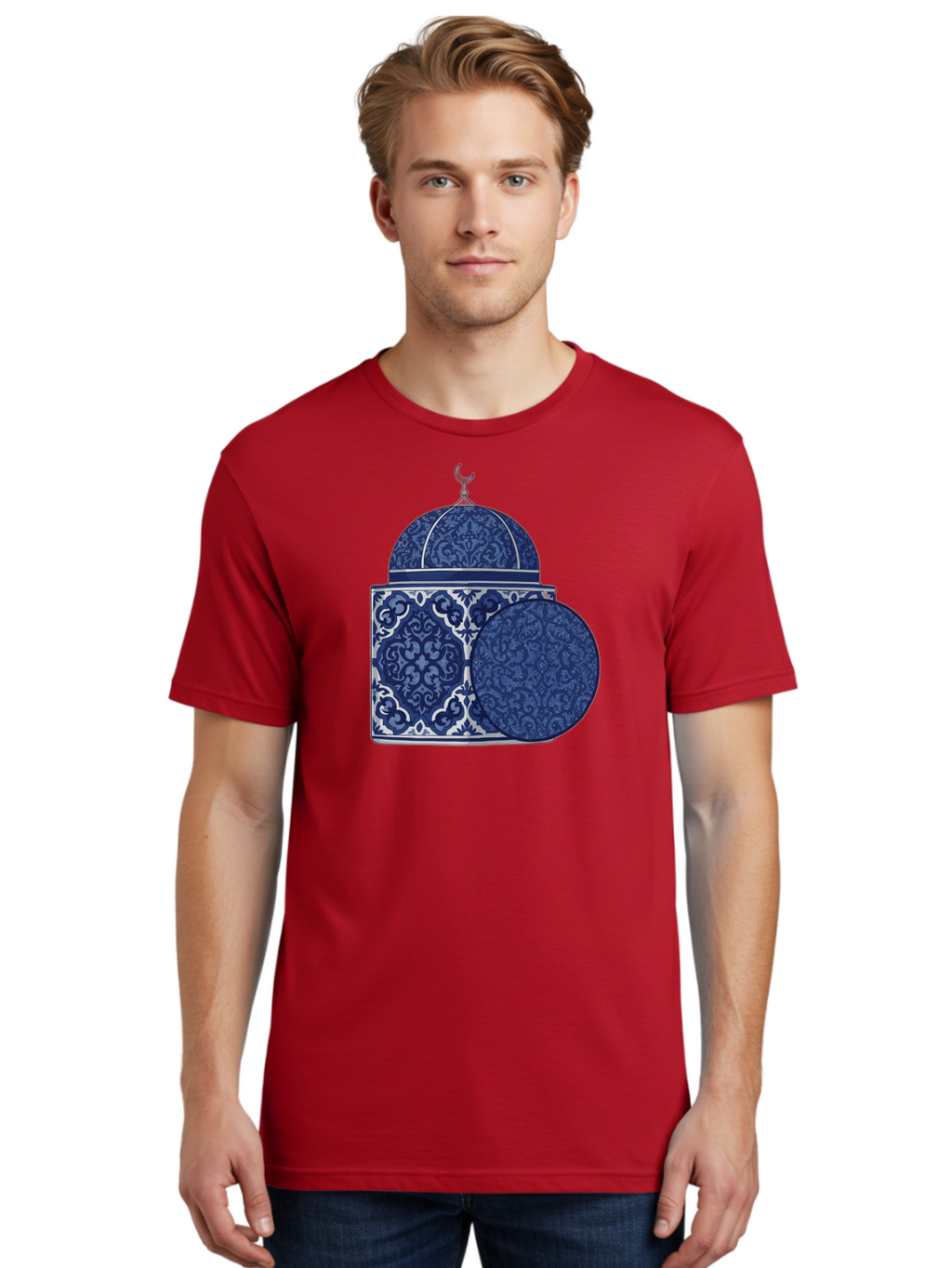 Blue-Dome Men'S Graphic Tee, 100% Cotton, Comfortable Casual Summer Wear, Machine Washable, Vintage Camera, Old Camera, Antique Camera, Black Camera, Classic Photography, Photography Equipment, Nostalgic Device, Film Camera, Camera Art Bag192