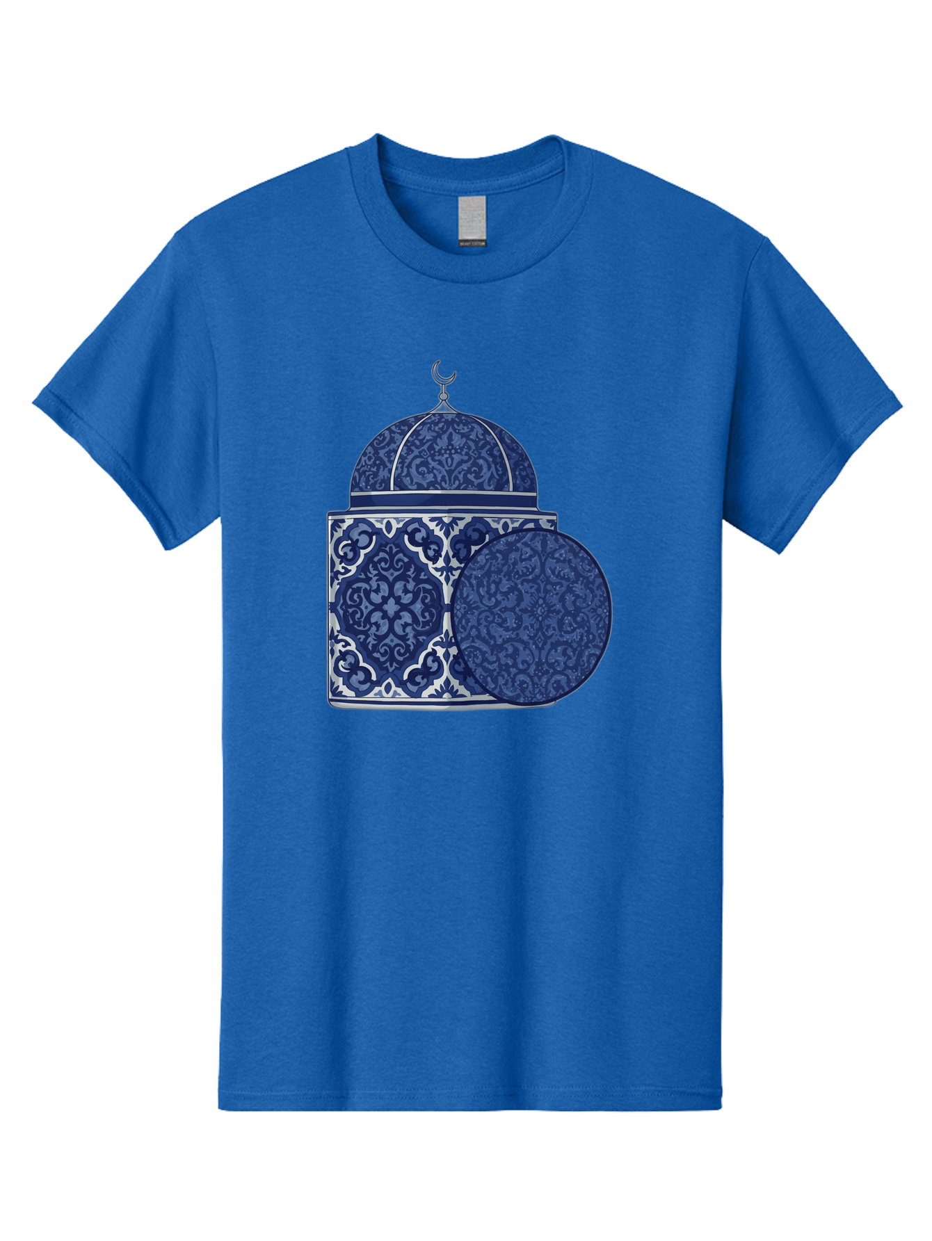 Blue-Dome Men'S Graphic Tee, 100% Cotton, Comfortable Casual Summer Wear, Machine Washable, Vintage Camera, Old Camera, Antique Camera, Black Camera, Classic Photography, Photography Equipment, Nostalgic Device, Film Camera, Camera Art Bag192