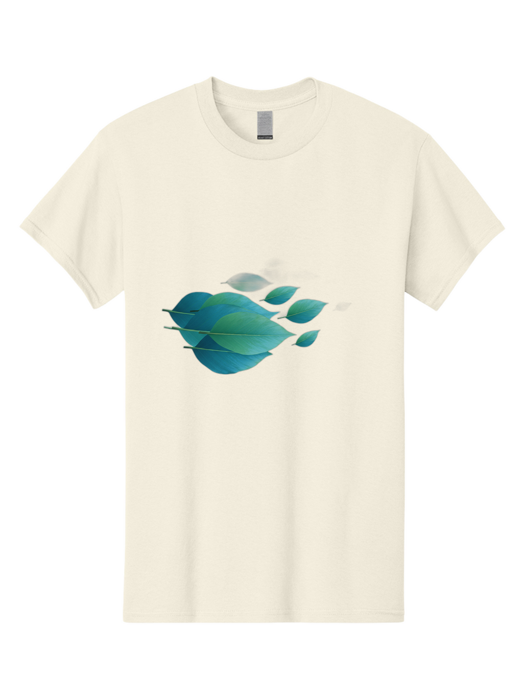 Blue-Leaves Men'S Graphic Tee, 100% Cotton, Comfortable Casual Summer Wear, Machine Washable, Vintage Camera, Old Camera, Antique Camera, Black Camera, Classic Photography, Photography Equipment, Nostalgic Device, Film Camera, Camera Art Bag195