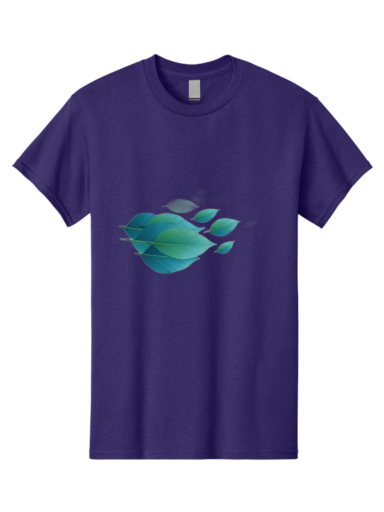 Blue-Leaves Men'S Graphic Tee, 100% Cotton, Comfortable Casual Summer Wear, Machine Washable, Vintage Camera, Old Camera, Antique Camera, Black Camera, Classic Photography, Photography Equipment, Nostalgic Device, Film Camera, Camera Art Bag195