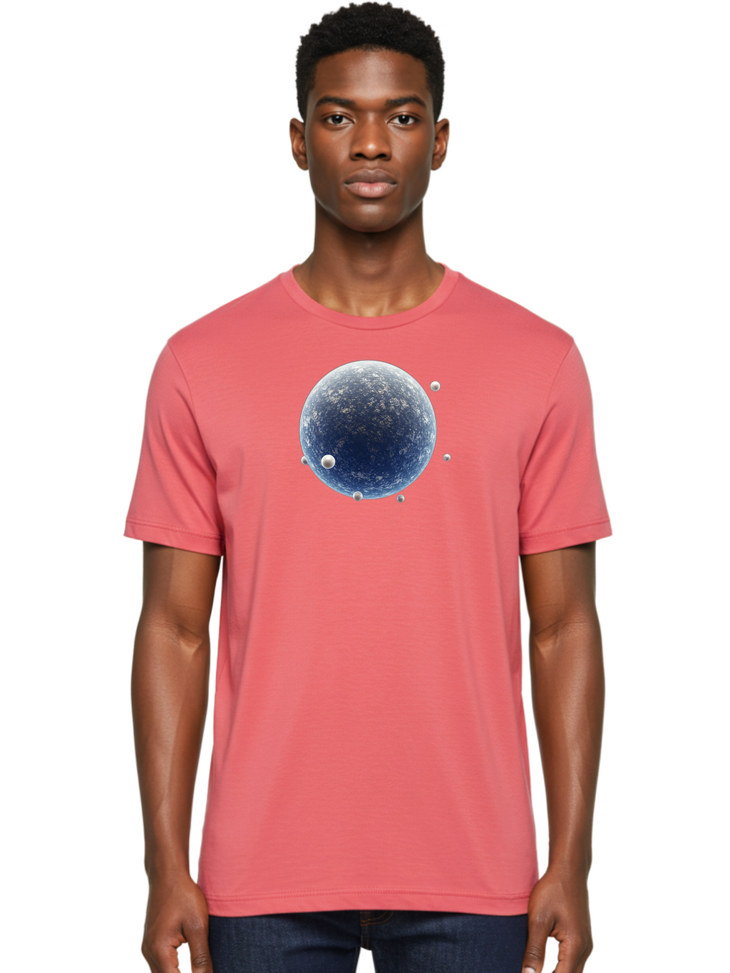 Blue-Planet Men'S Graphic Tee, 100% Cotton, Comfortable Casual Summer Wear, Machine Washable, Vintage Camera, Old Camera, Antique Camera, Black Camera, Classic Photography, Photography Equipment, Nostalgic Device, Film Camera, Camera Art Bag200