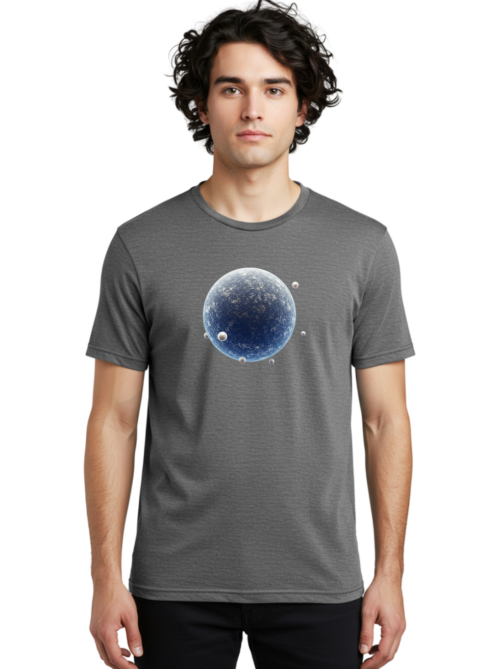 Blue-Planet Men'S Graphic Tee, 100% Cotton, Comfortable Casual Summer Wear, Machine Washable, Vintage Camera, Old Camera, Antique Camera, Black Camera, Classic Photography, Photography Equipment, Nostalgic Device, Film Camera, Camera Art Bag200