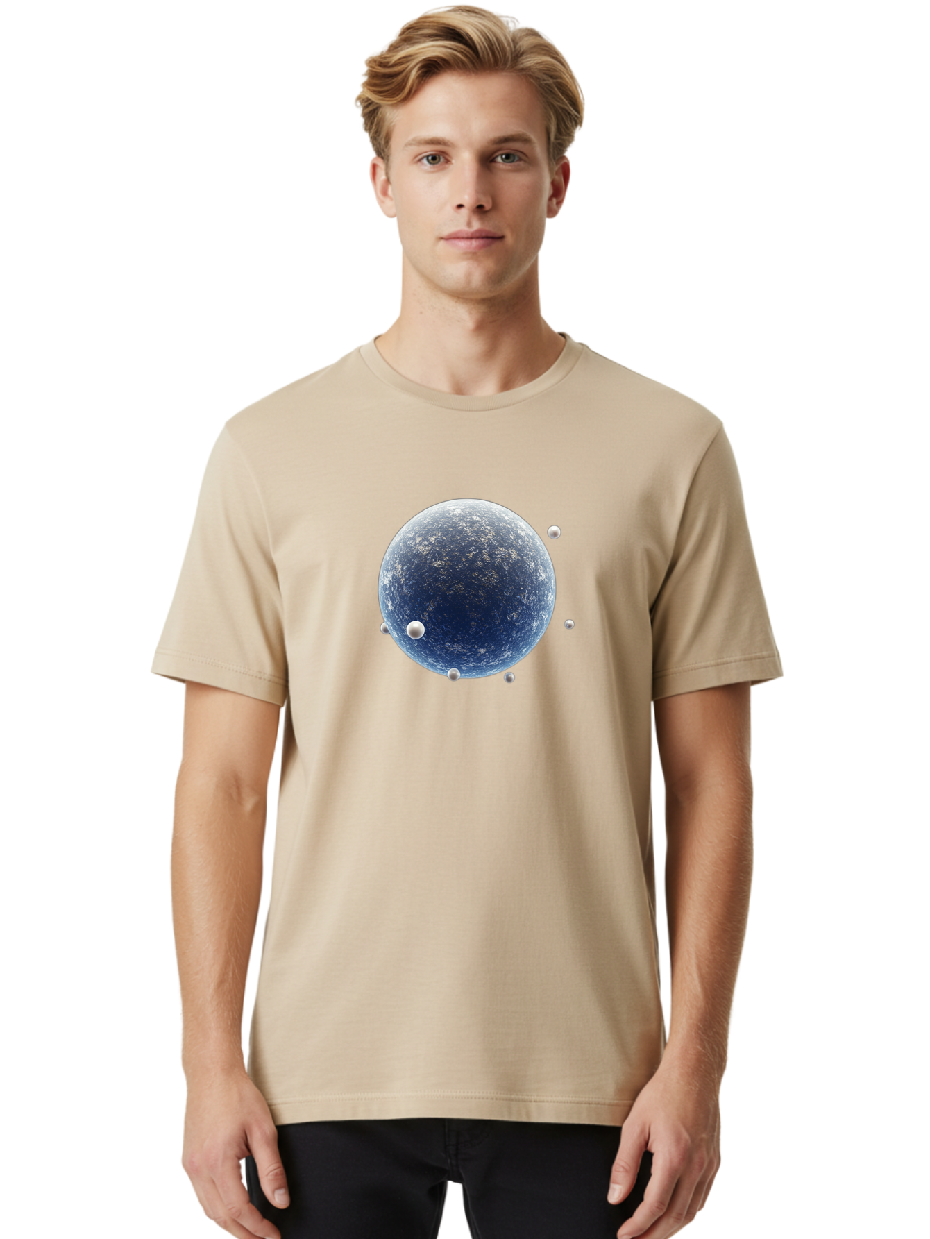Blue-Planet Men'S Graphic Tee, 100% Cotton, Comfortable Casual Summer Wear, Machine Washable, Vintage Camera, Old Camera, Antique Camera, Black Camera, Classic Photography, Photography Equipment, Nostalgic Device, Film Camera, Camera Art Bag200