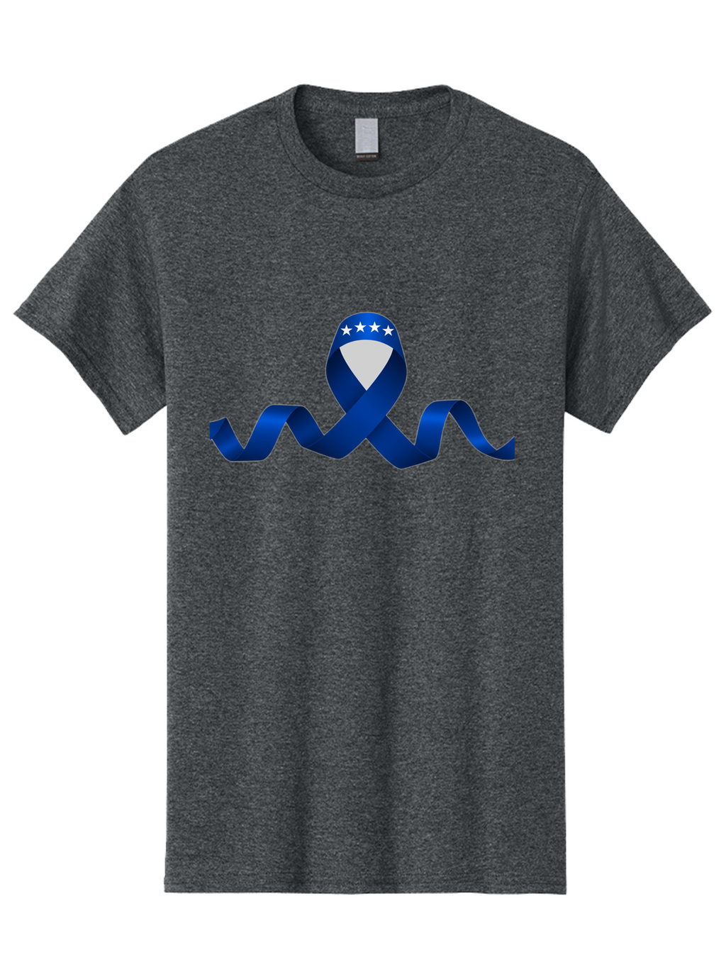 Blue-Ribbon-With-4-Stars Men'S Graphic Tee, 100% Cotton, Comfortable Casual Summer Wear, Machine Washable, Vintage Camera, Old Camera, Antique Camera, Black Camera, Classic Photography, Photography Equipment, Nostalgic Device, Film Camera, Bag201