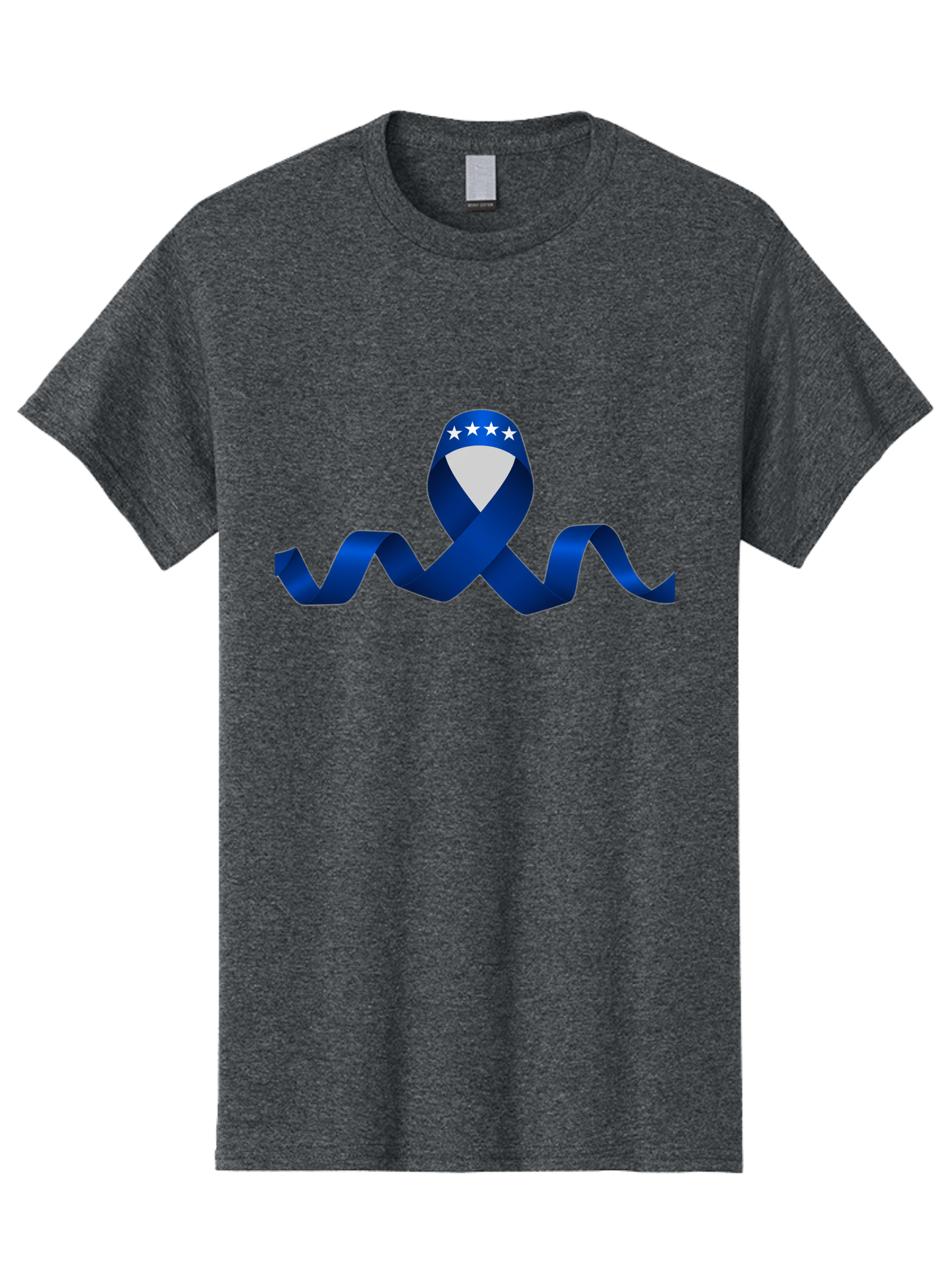 Blue-Ribbon-With-4-Stars Men'S Graphic Tee, 100% Cotton, Comfortable Casual Summer Wear, Machine Washable, Vintage Camera, Old Camera, Antique Camera, Black Camera, Classic Photography, Photography Equipment, Nostalgic Device, Film Camera, Bag201