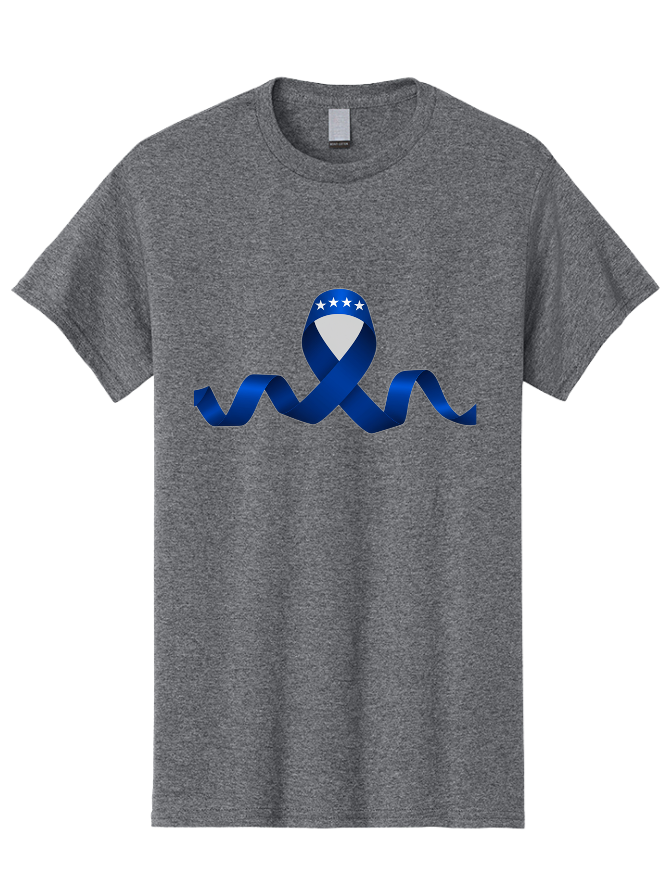 Blue-Ribbon-With-4-Stars Men'S Graphic Tee, 100% Cotton, Comfortable Casual Summer Wear, Machine Washable, Vintage Camera, Old Camera, Antique Camera, Black Camera, Classic Photography, Photography Equipment, Nostalgic Device, Film Camera, Bag201