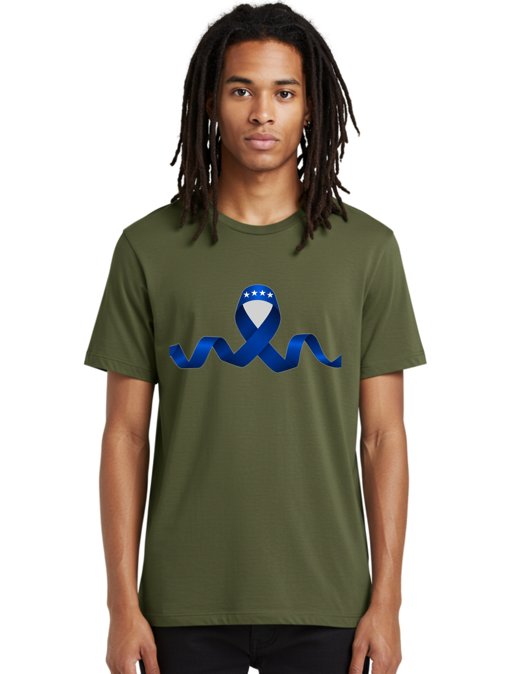 Blue-Ribbon-With-4-Stars Men'S Graphic Tee, 100% Cotton, Comfortable Casual Summer Wear, Machine Washable, Vintage Camera, Old Camera, Antique Camera, Black Camera, Classic Photography, Photography Equipment, Nostalgic Device, Film Camera, Bag201