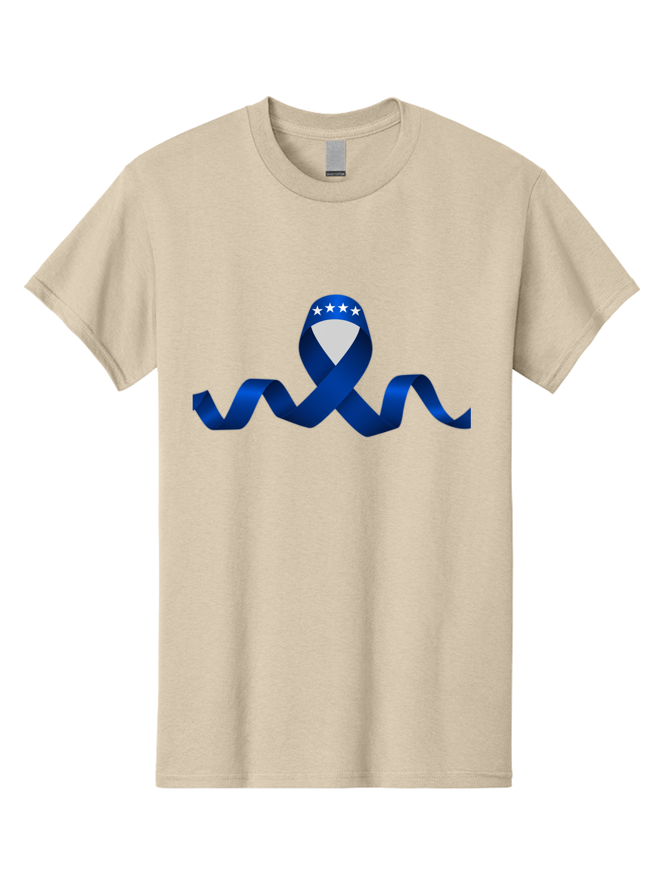 Blue-Ribbon-With-4-Stars Men'S Graphic Tee, 100% Cotton, Comfortable Casual Summer Wear, Machine Washable, Vintage Camera, Old Camera, Antique Camera, Black Camera, Classic Photography, Photography Equipment, Nostalgic Device, Film Camera, Bag201