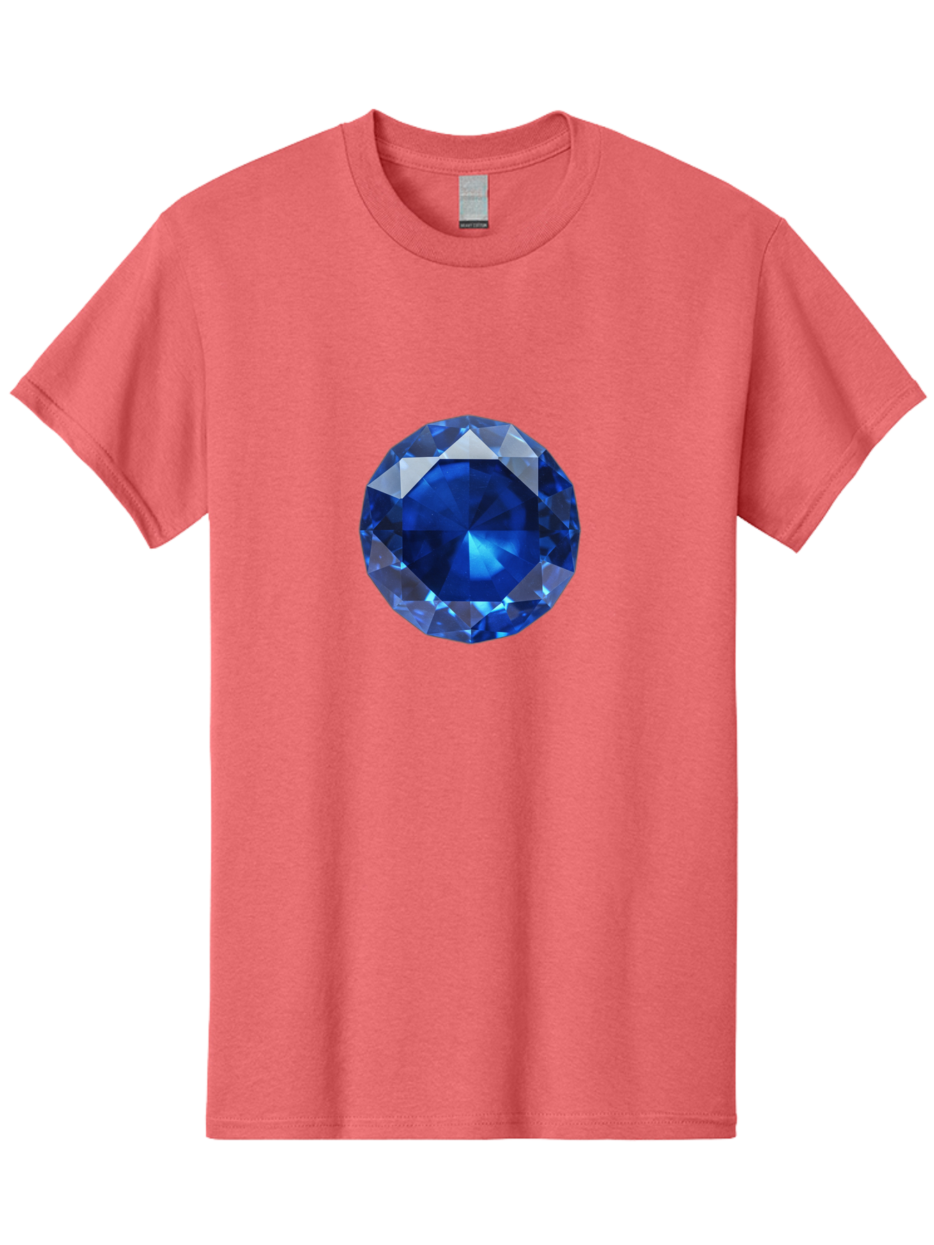 Blue-Sapphire Men'S Graphic Tee, 100% Cotton, Comfortable Casual Summer Wear, Machine Washable, Vintage Camera, Old Camera, Antique Camera, Black Camera, Classic Photography, Photography Equipment, Nostalgic Device, Film Camera, Camera Art Bag202